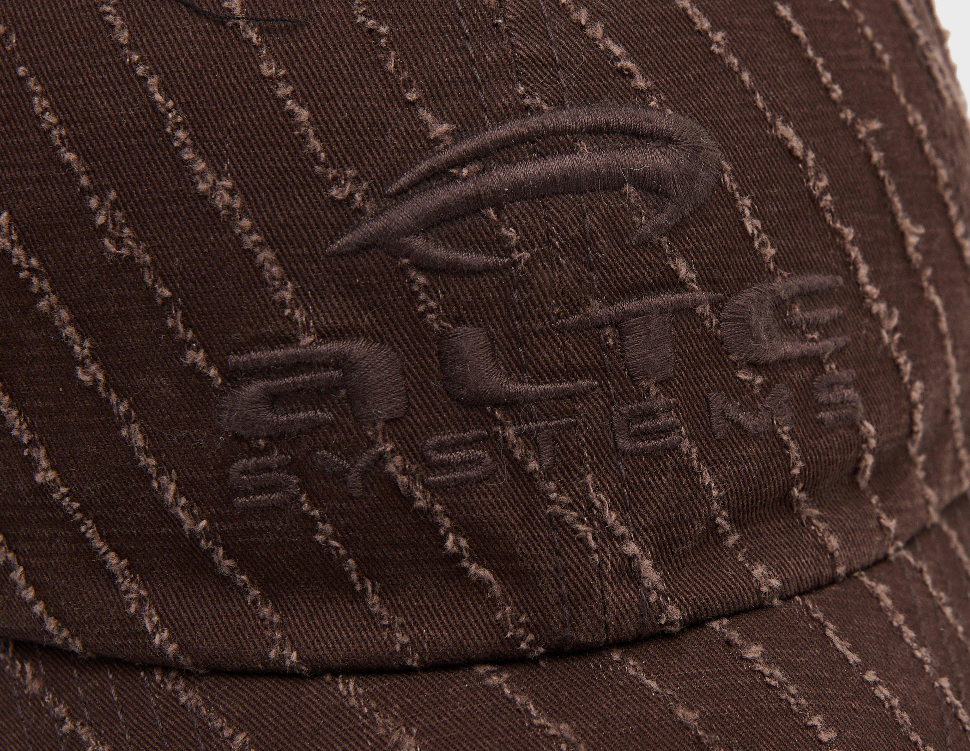 Alte Systems x 47 Brand Clawed Script Clean Up Cap