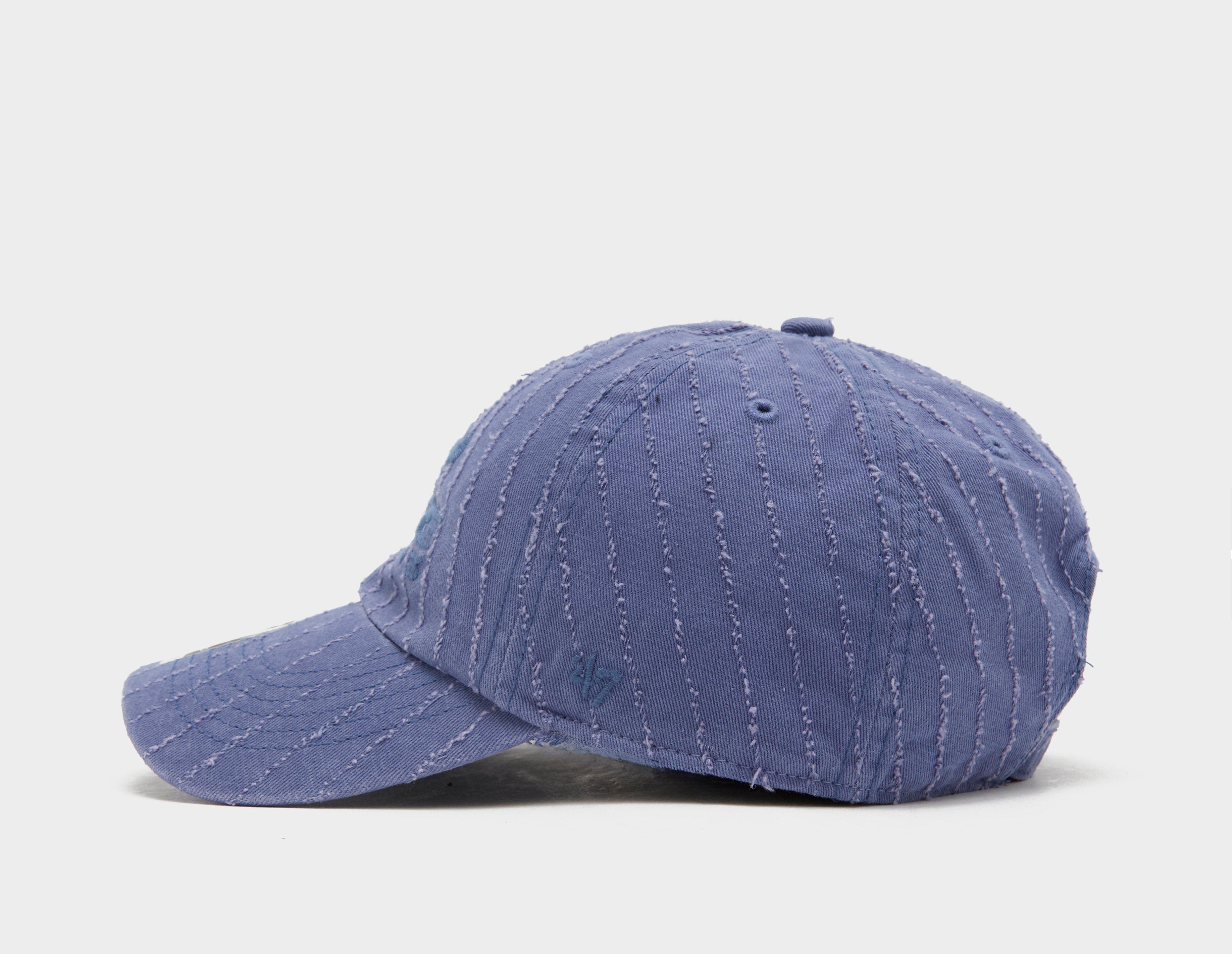 Alte Systems x 47 Brand Clawed Script Clean Up Cap