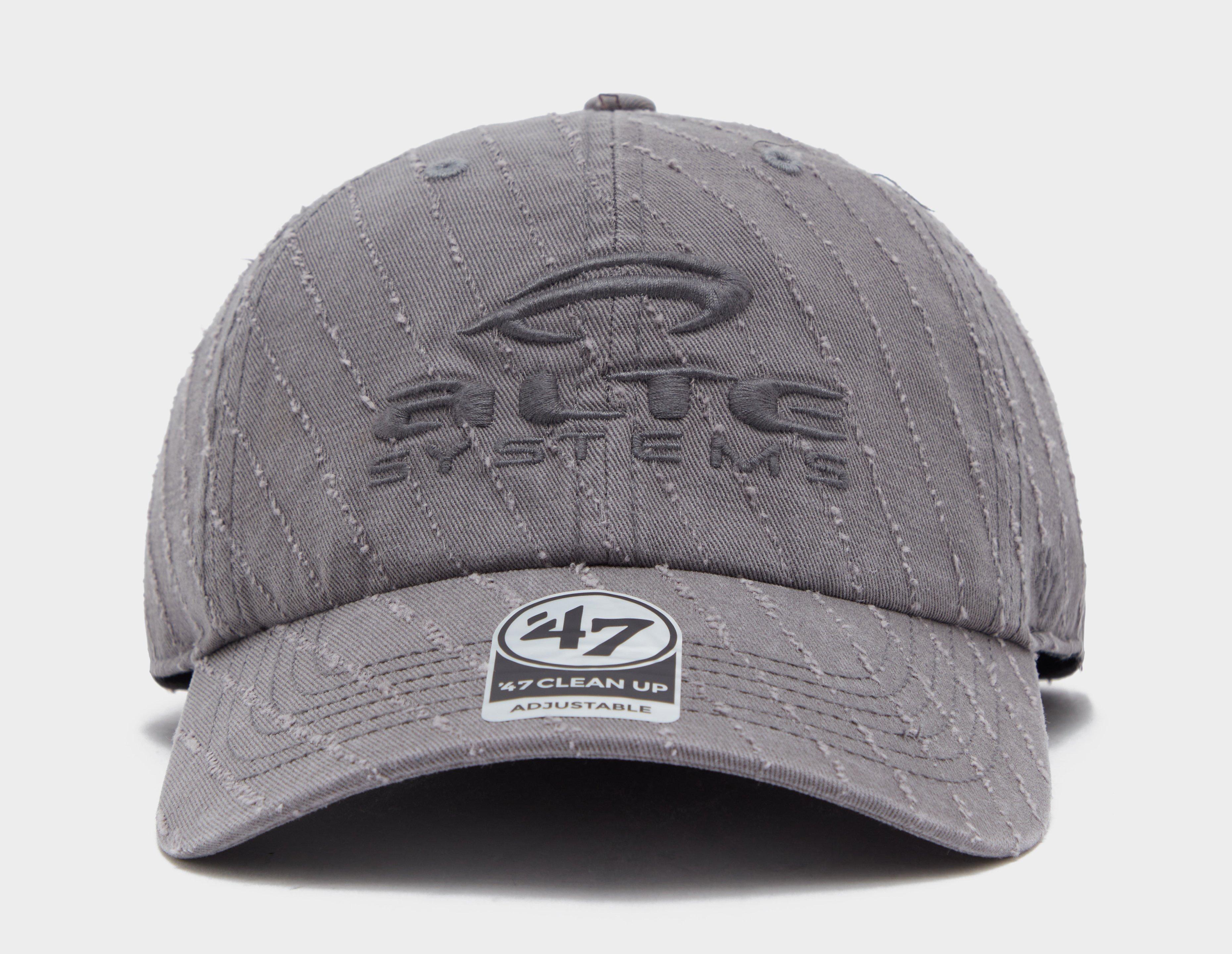 Alte Systems x 47 Brand Clawed Script Clean Up Cap