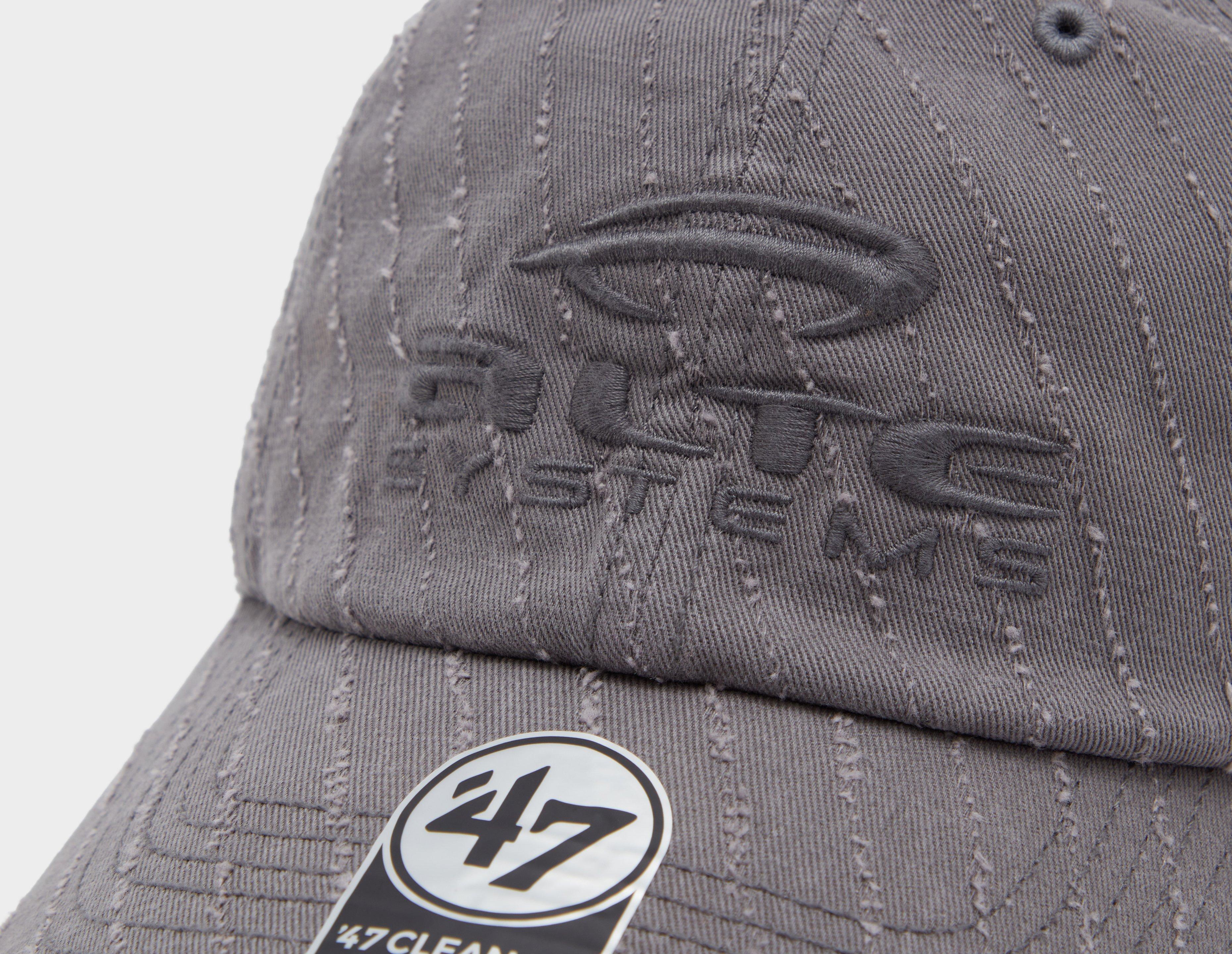 Alte Systems x 47 Brand Clawed Script Clean Up Cap