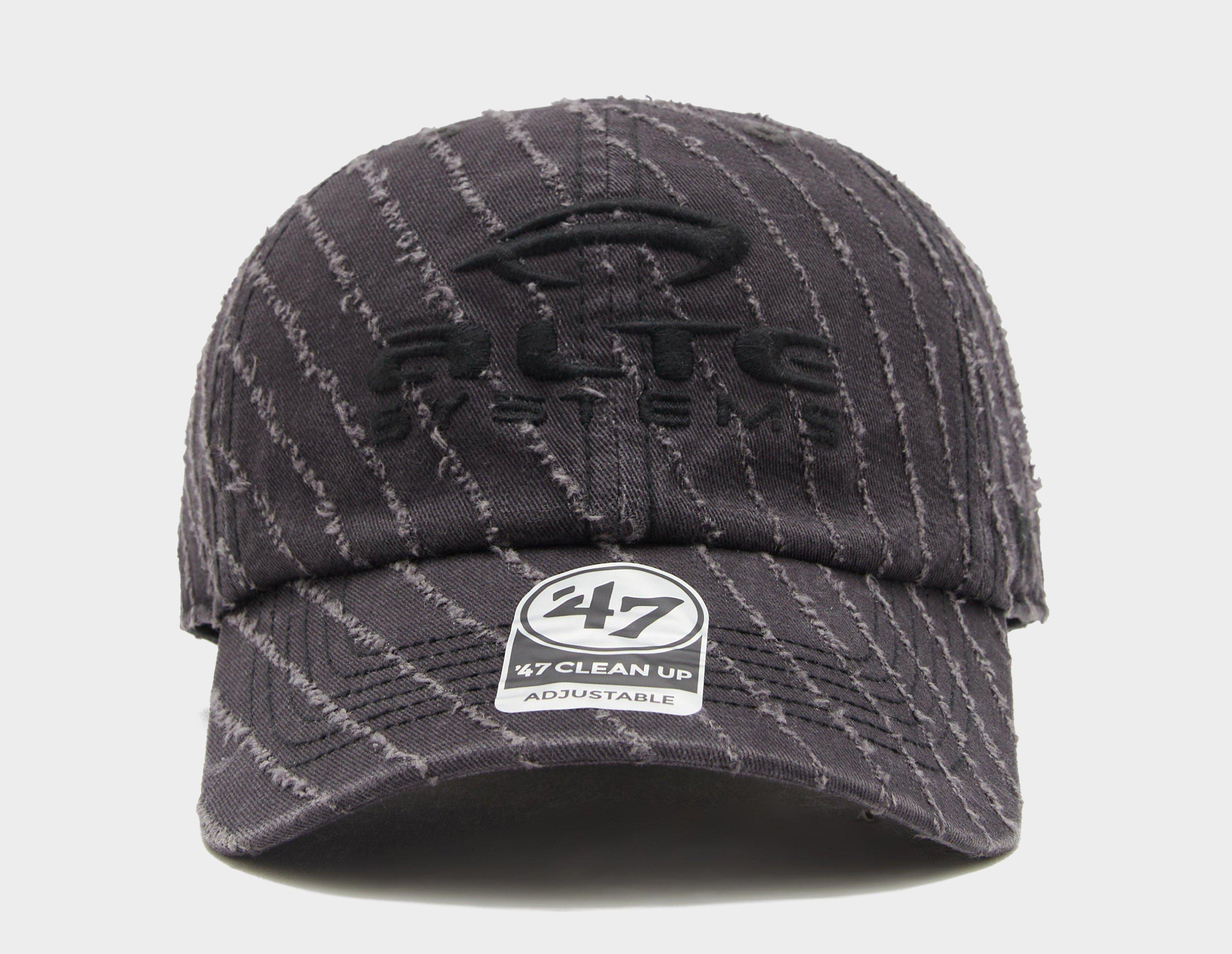 Alte Systems x 47 Brand Clawed Script Clean Up Cap