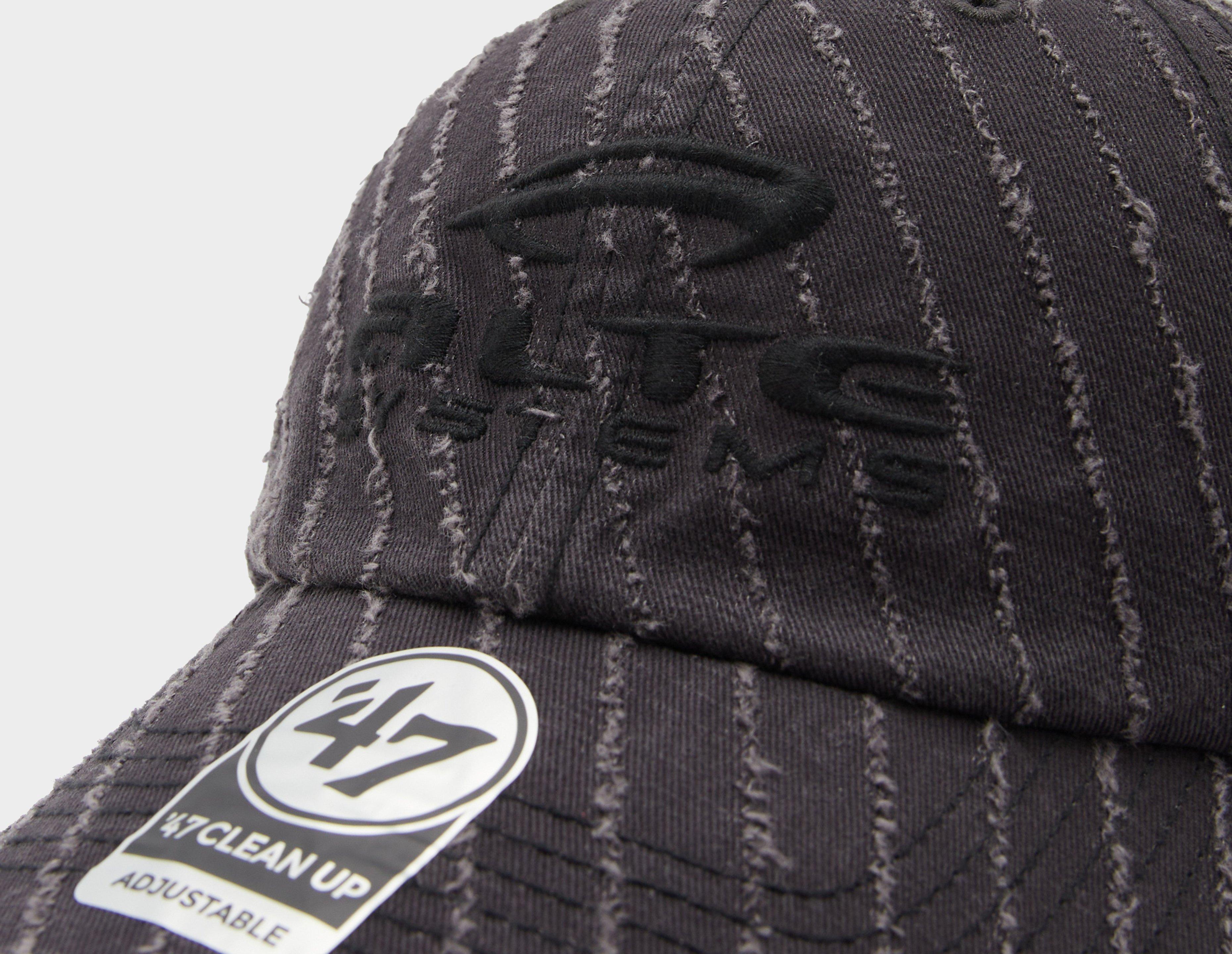 Alte Systems x 47 Brand Clawed Script Clean Up Cap