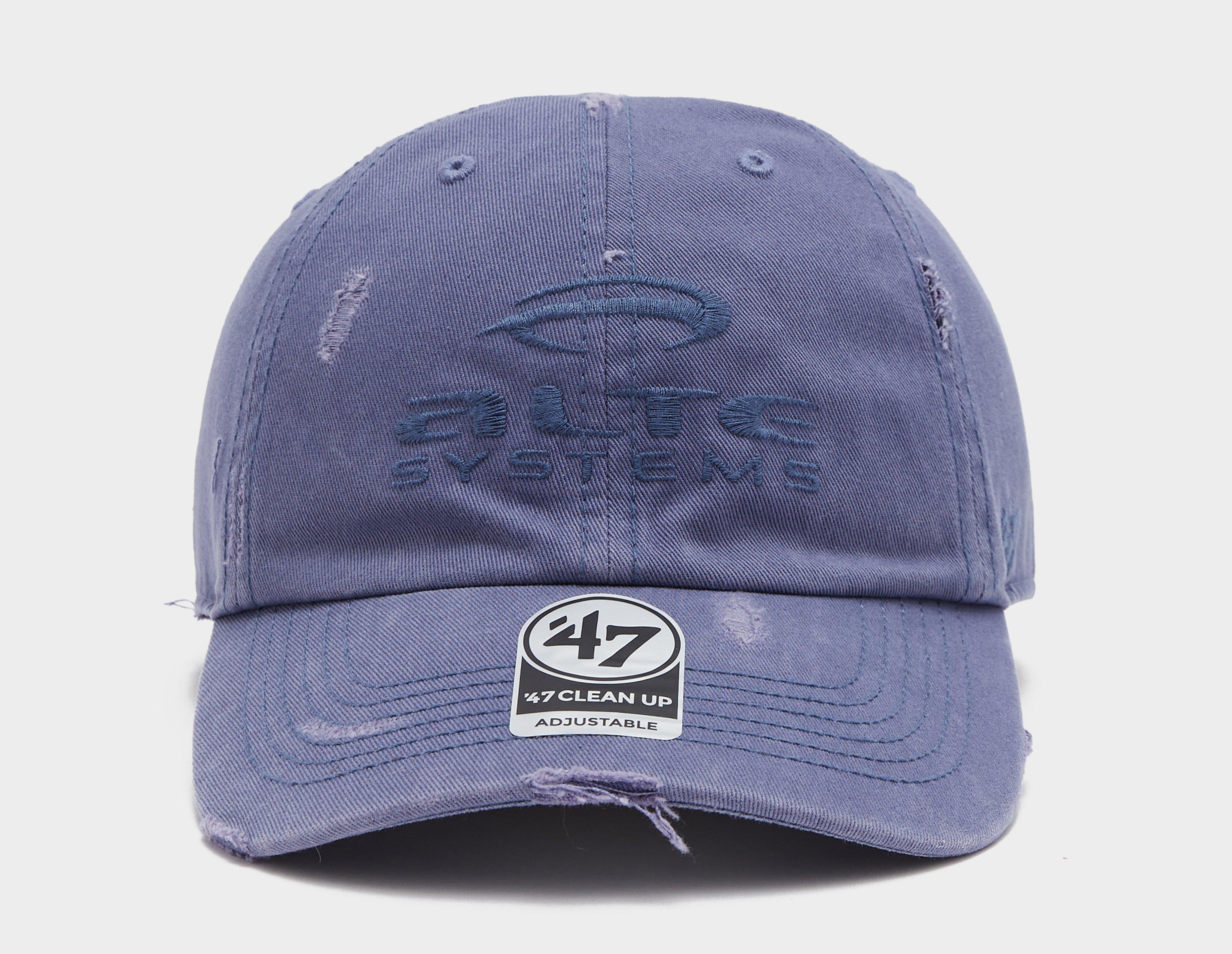 Alte Systems x 47 Brand Sparse Clean Up Cap