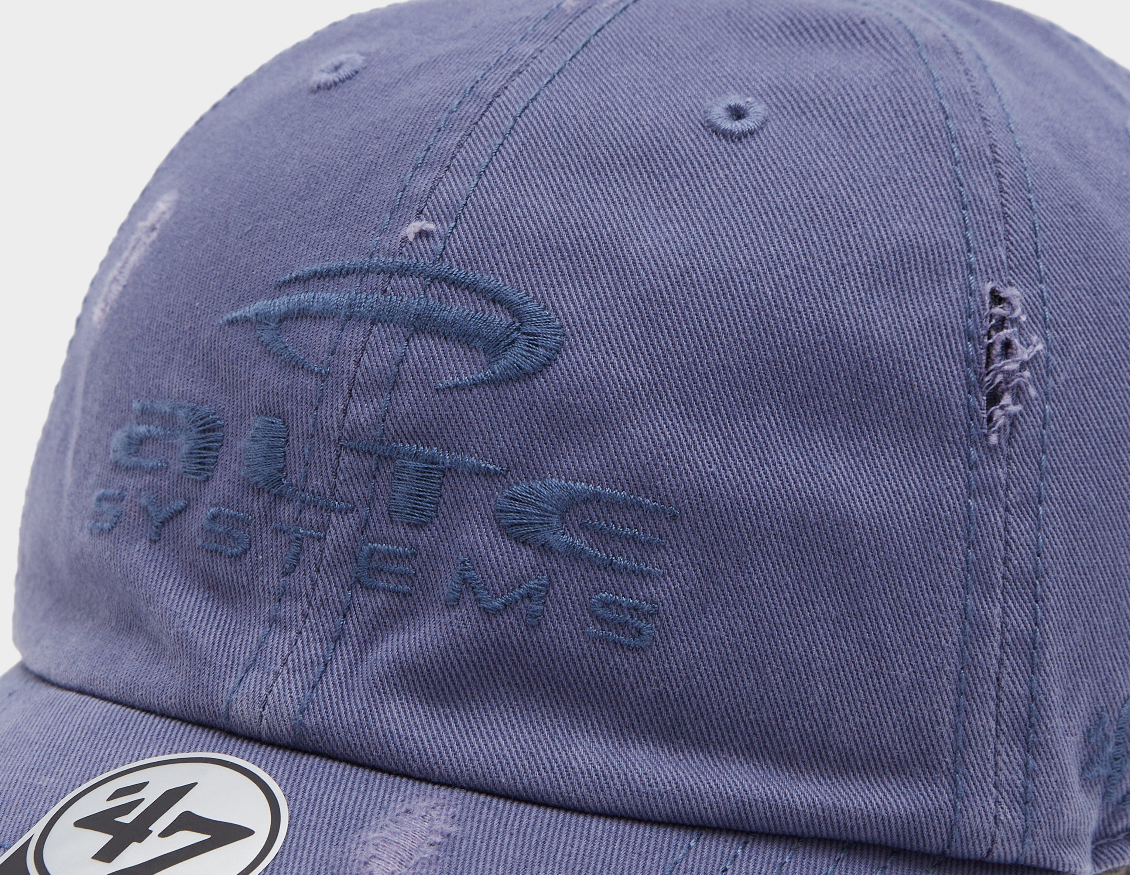 Alte Systems x 47 Brand Sparse Clean Up Cap