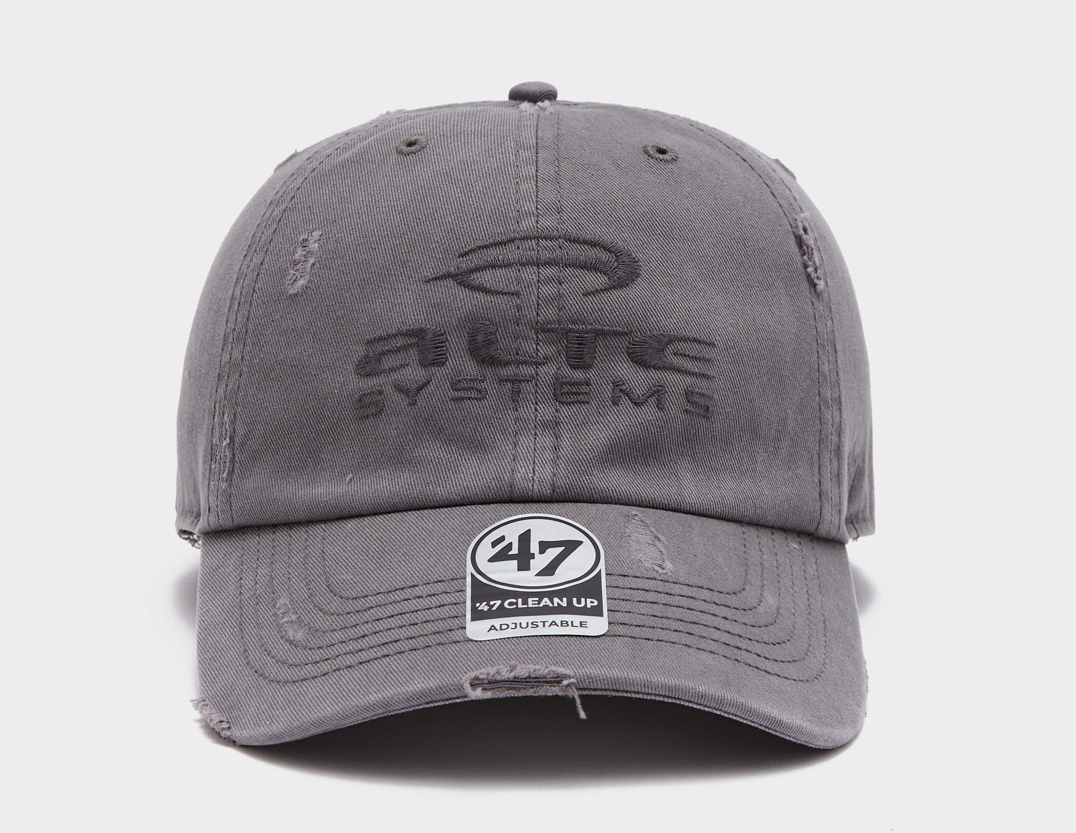 Alte Systems x 47 Brand Sparse Clean Up Cap
