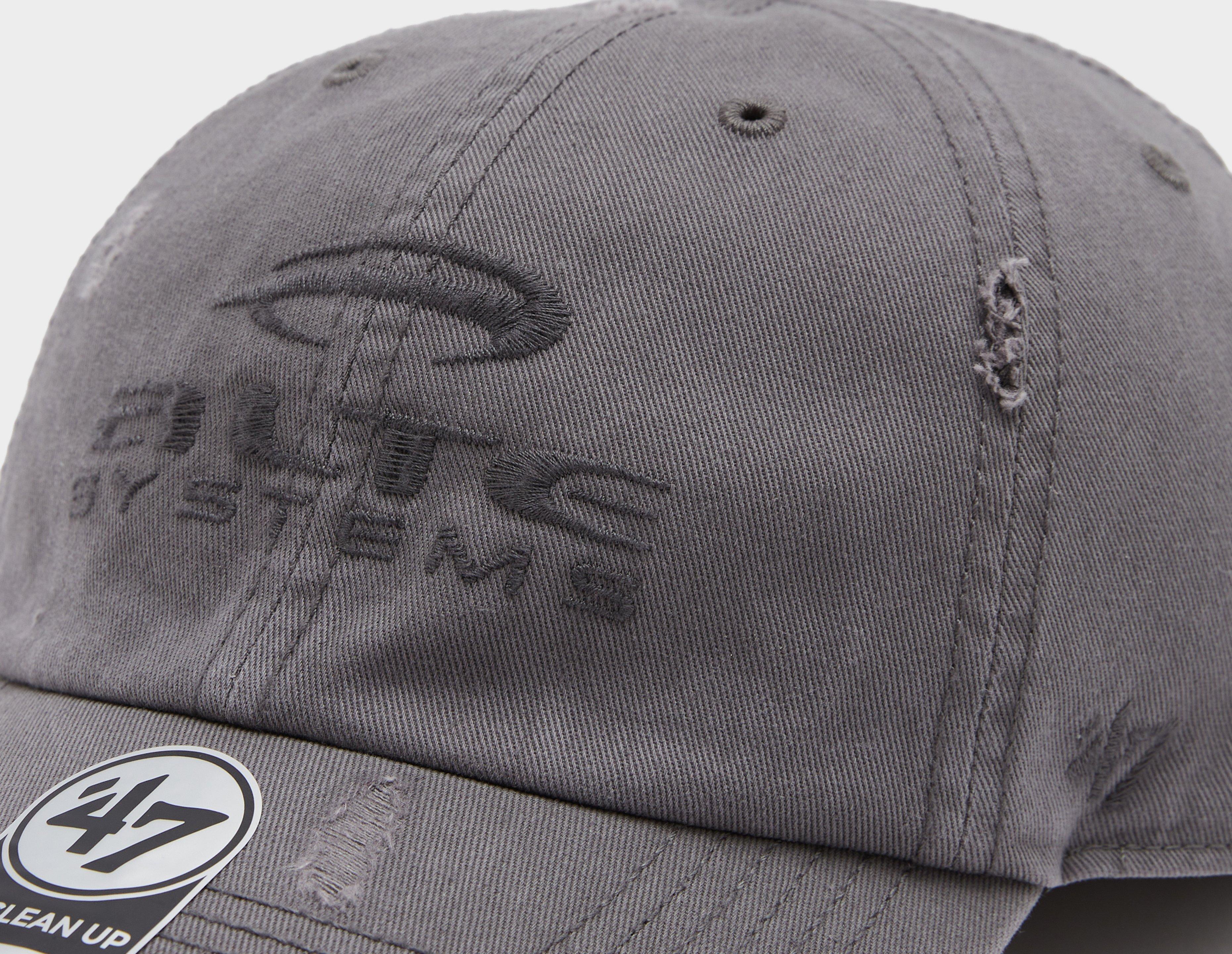 Alte Systems x 47 Brand Sparse Clean Up Cap