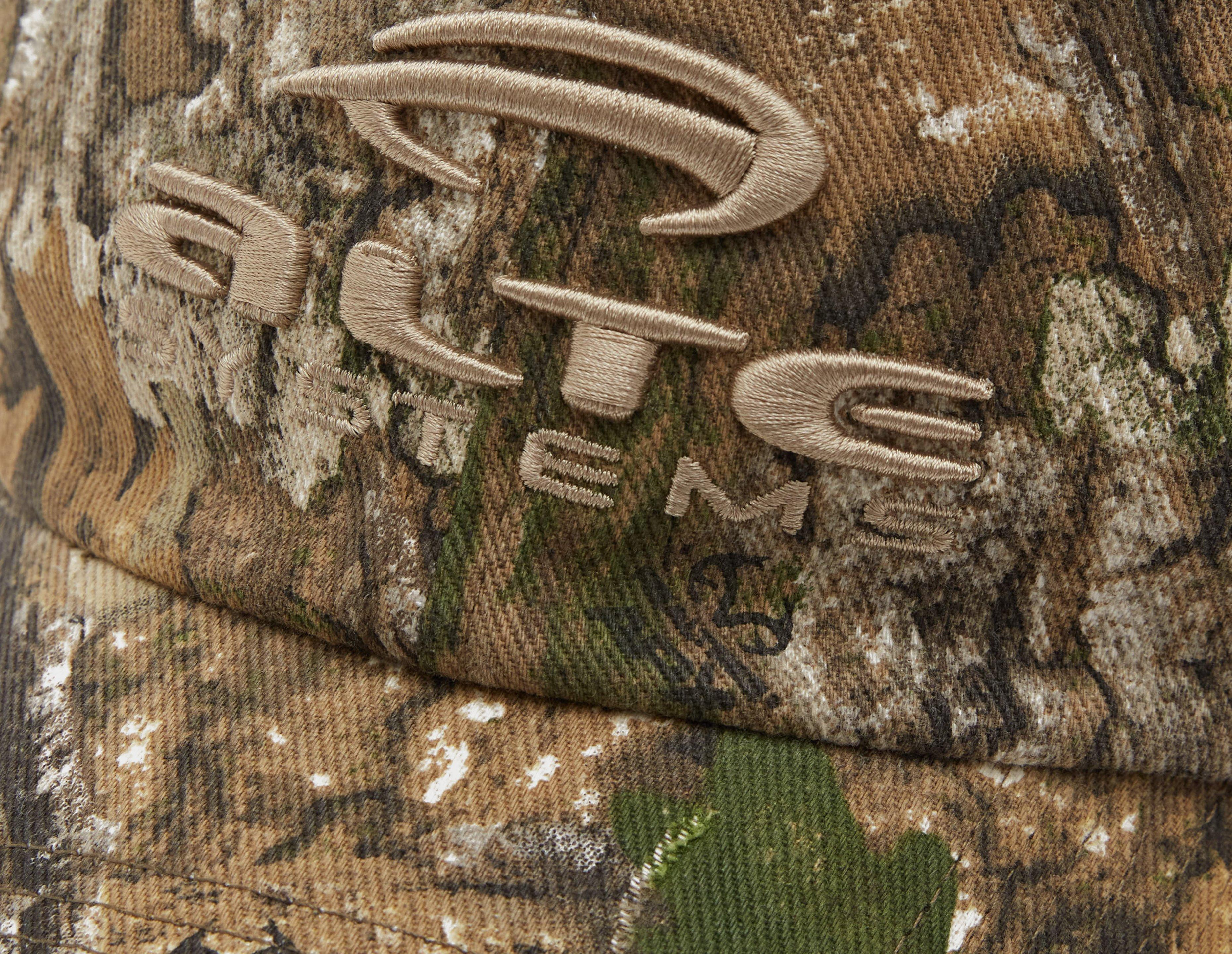 Alte Systems x 47 Brand Distressed Hitch Cap