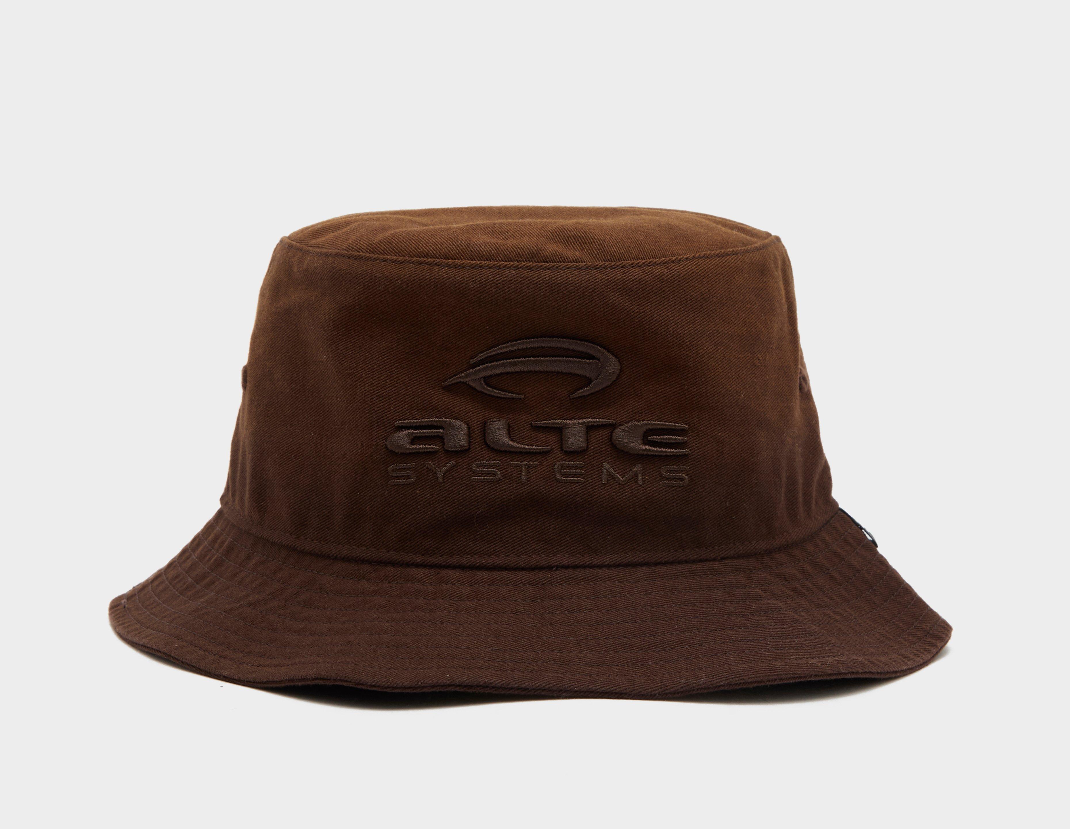 Alte Systems x 47 Brand Coastal Bucket Hat