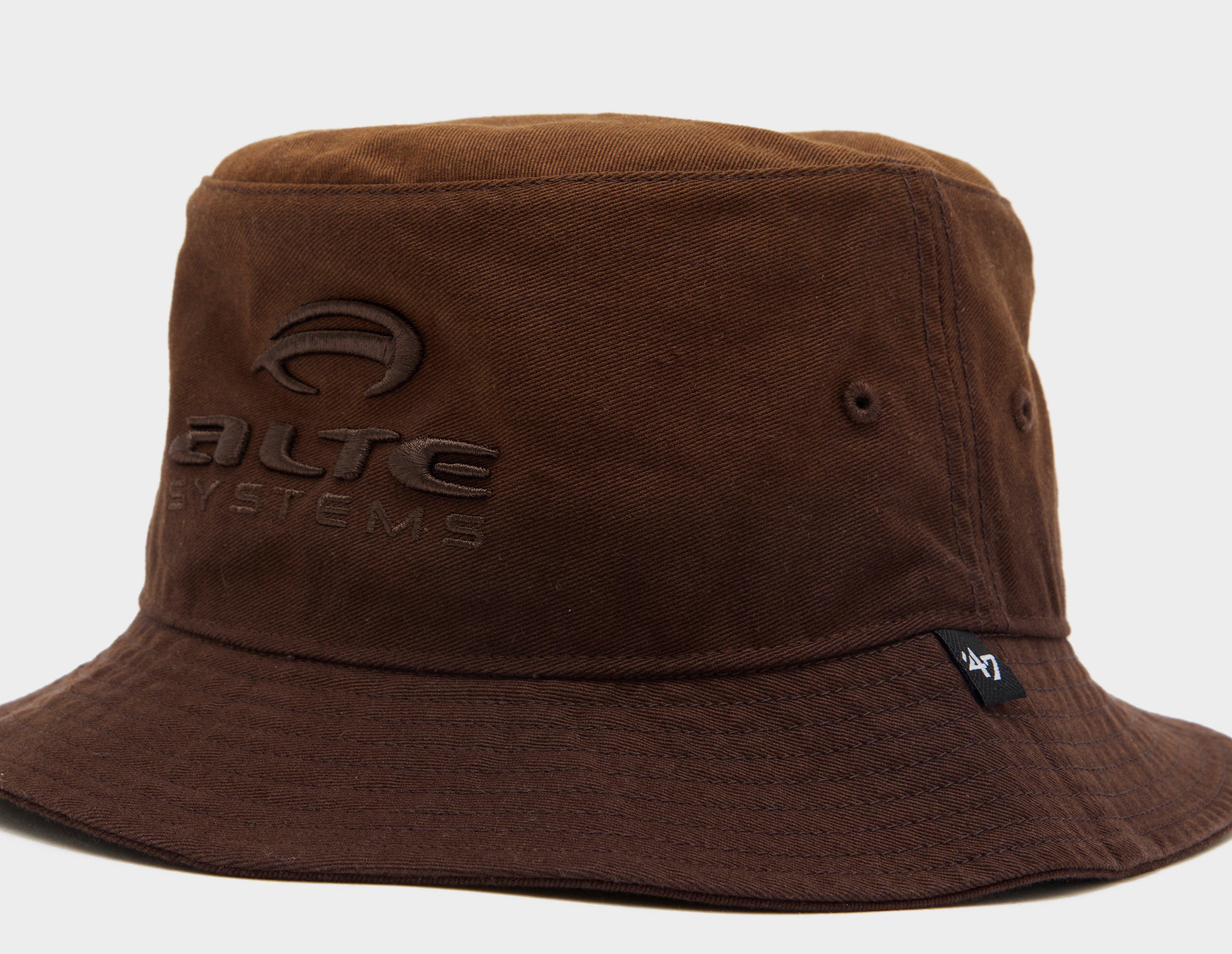 Alte Systems x 47 Brand Coastal Bucket Hat