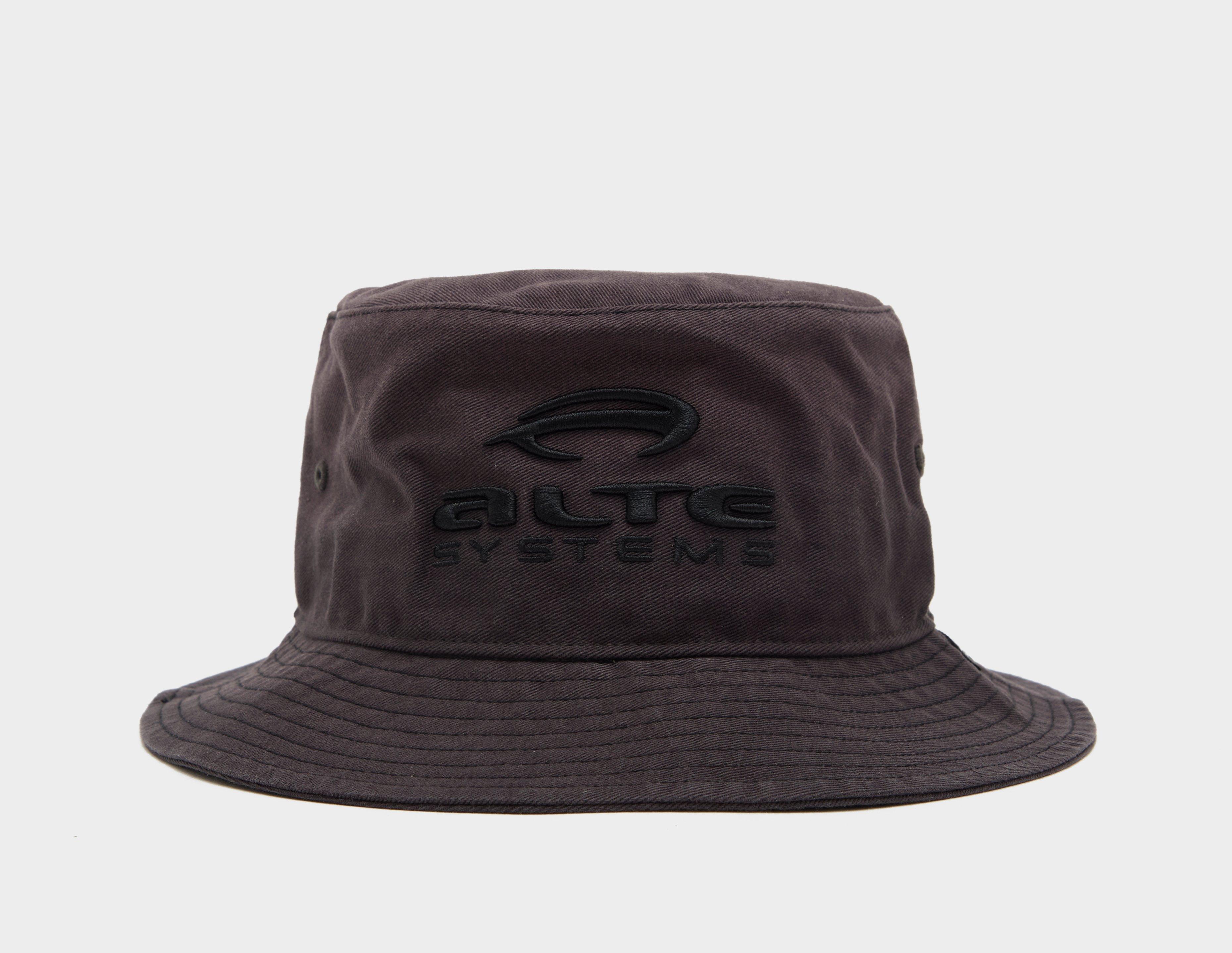 Alte Systems x 47 Brand Coastal Bucket Hat