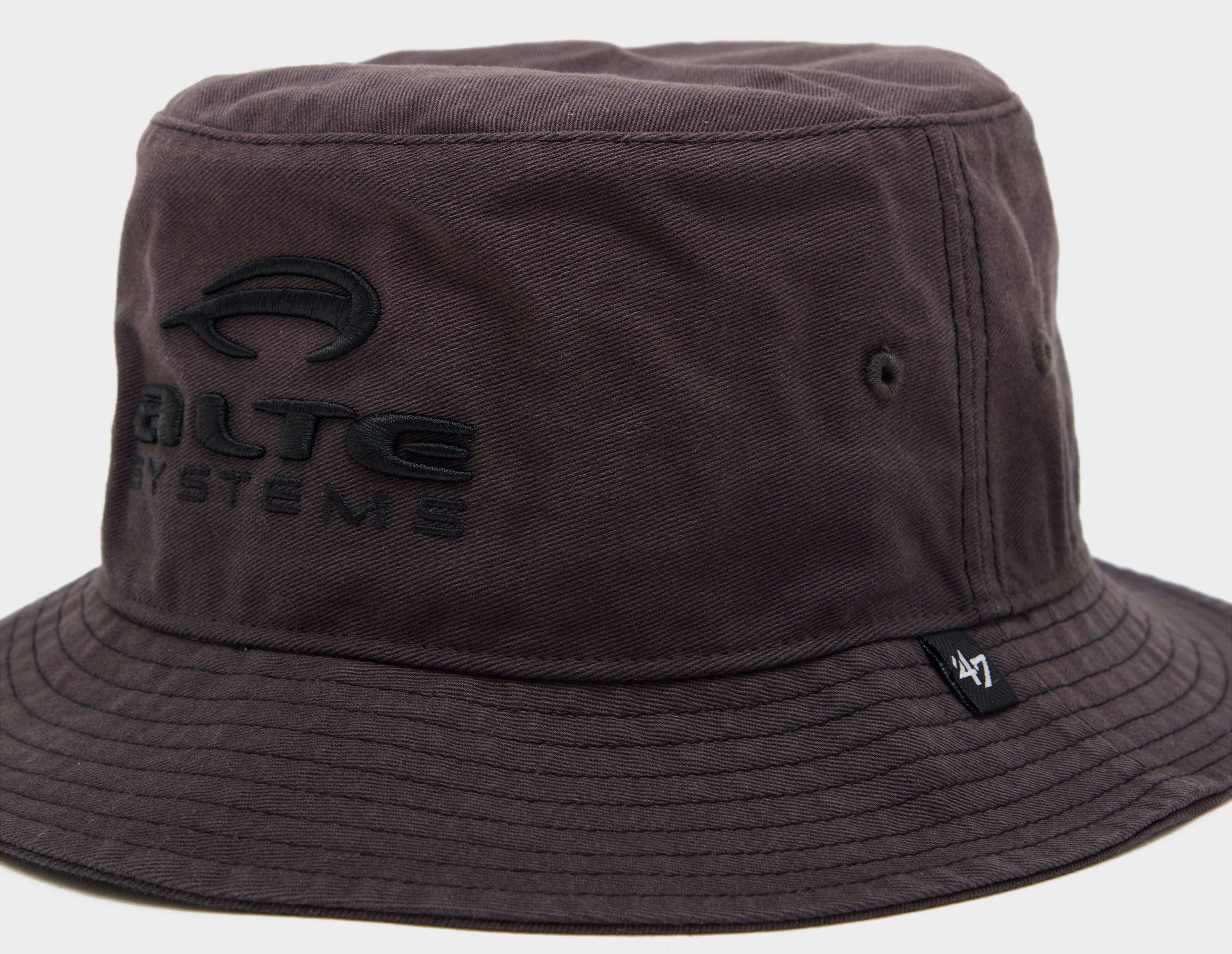 Alte Systems x 47 Brand Coastal Bucket Hat