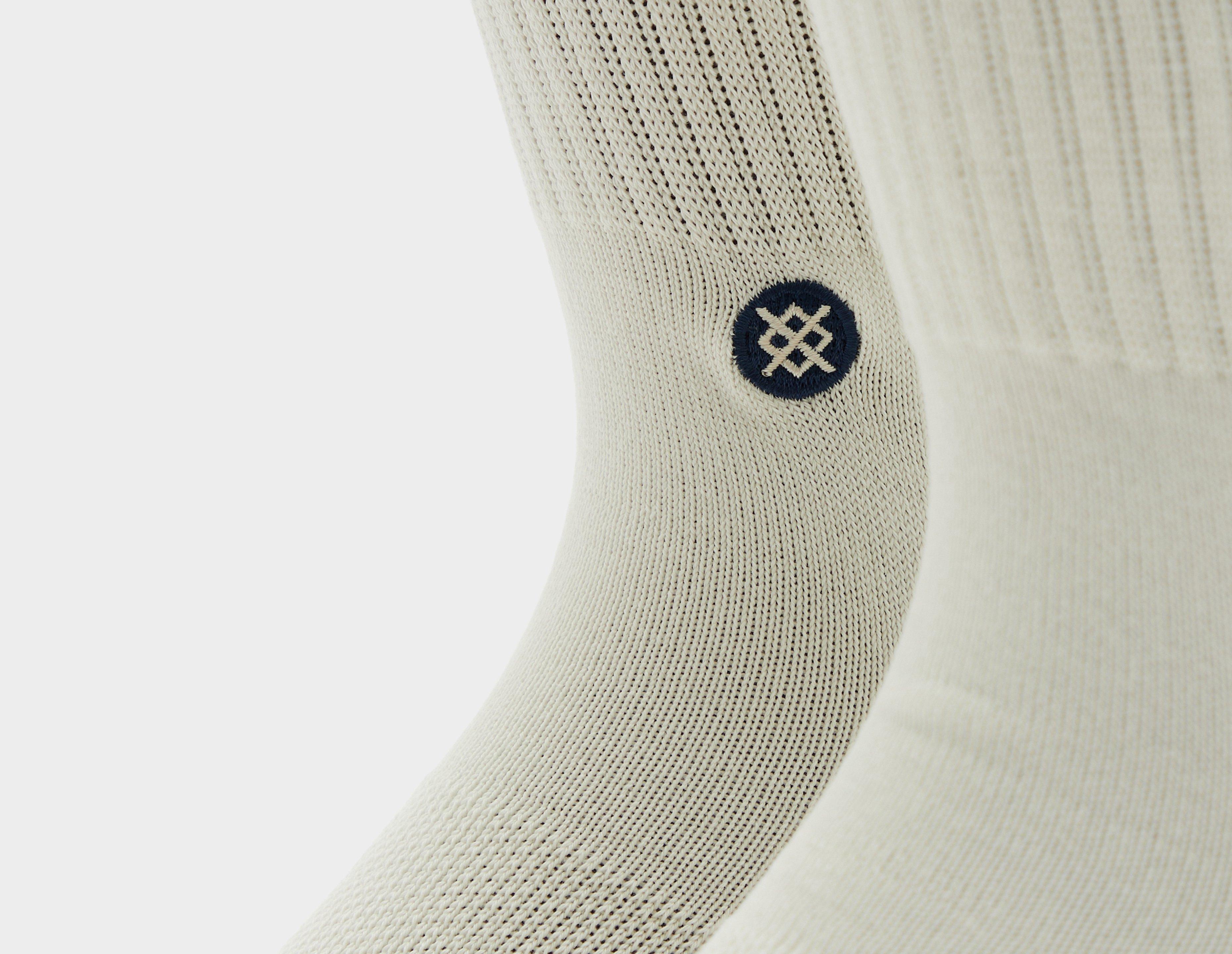 Stance Blurred Crew Socks