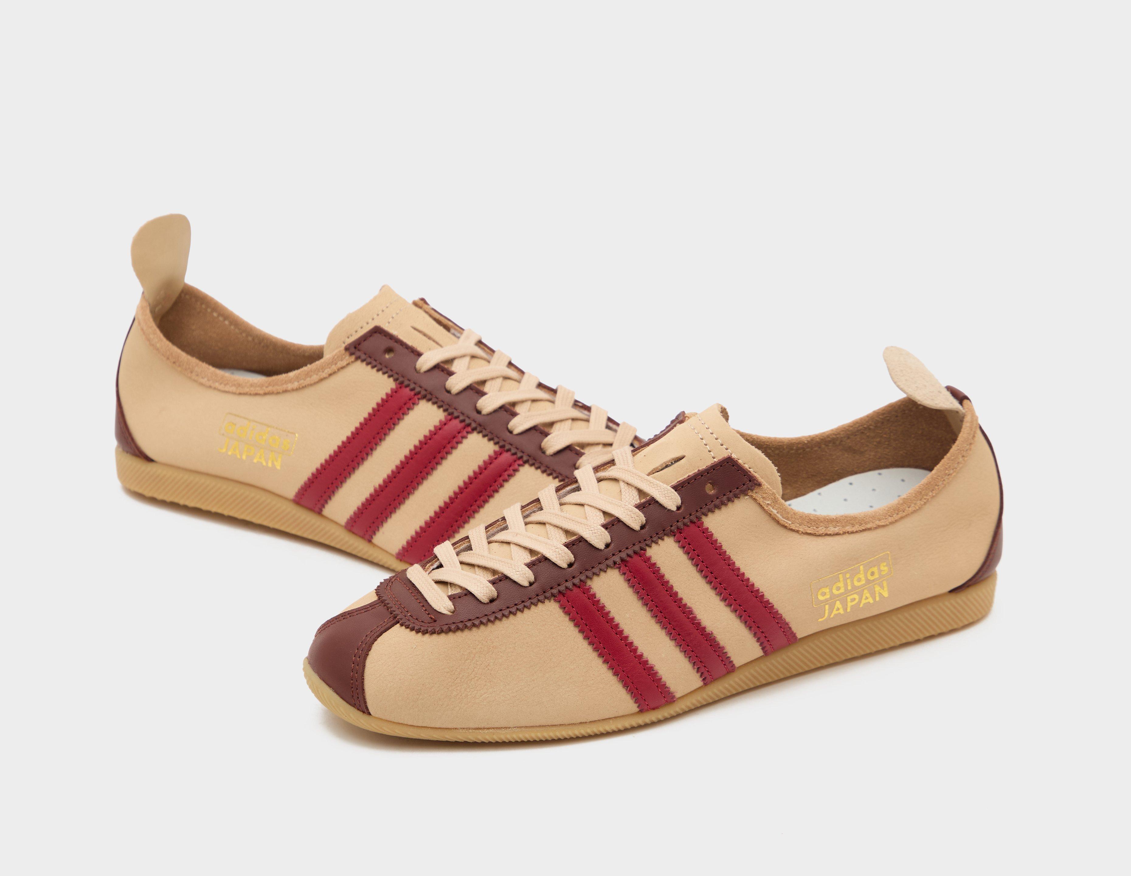 adidas Originals Japan