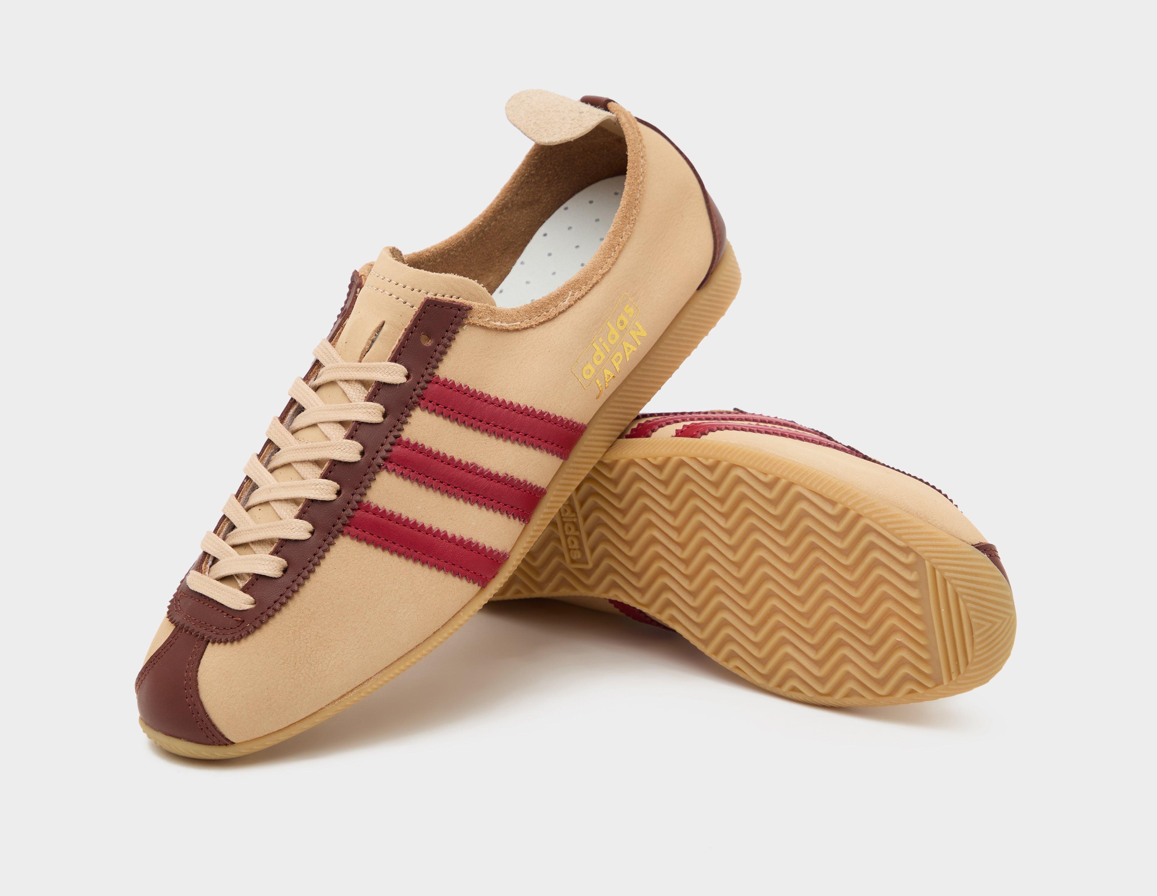 adidas Originals Japan