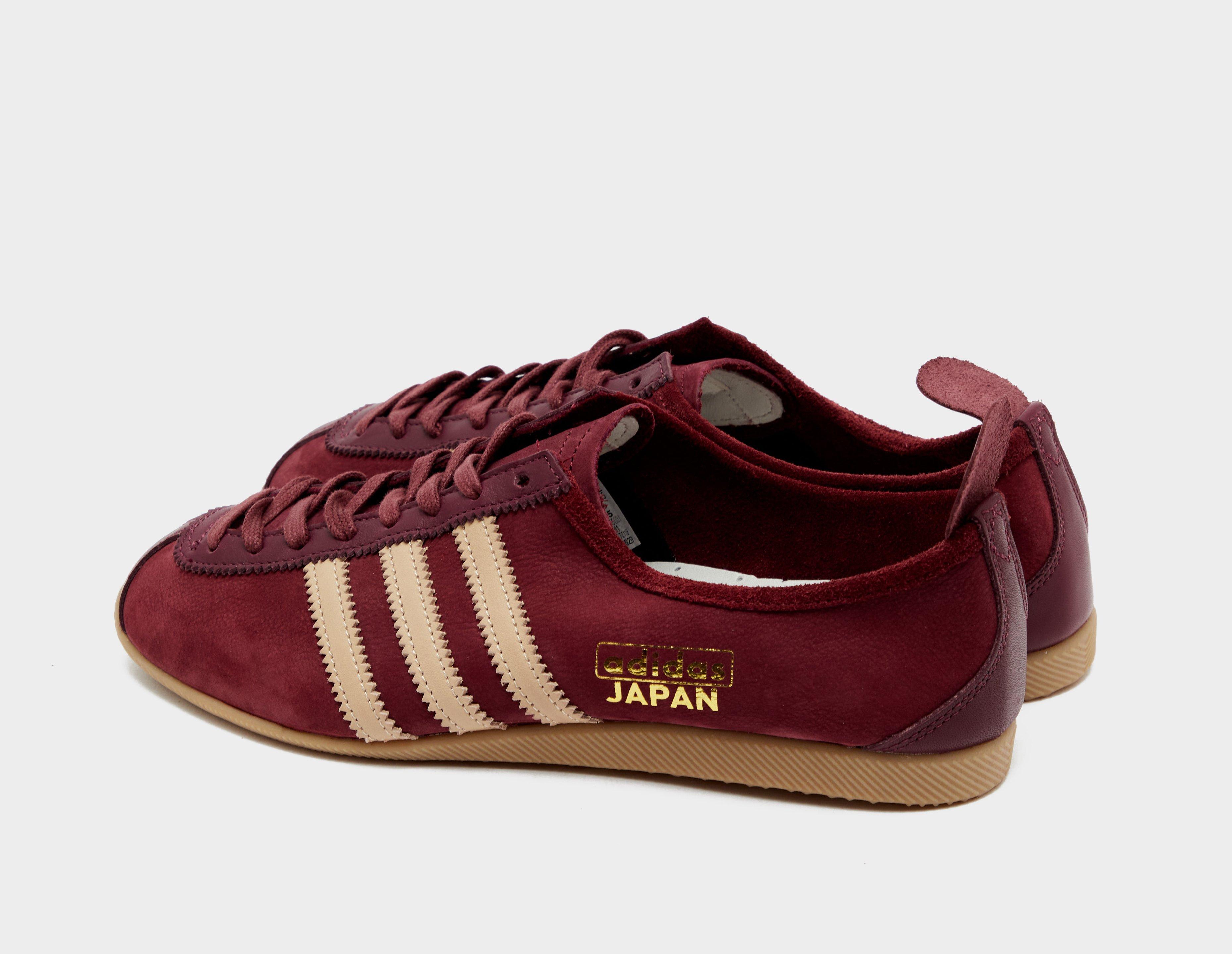 adidas Originals Japan