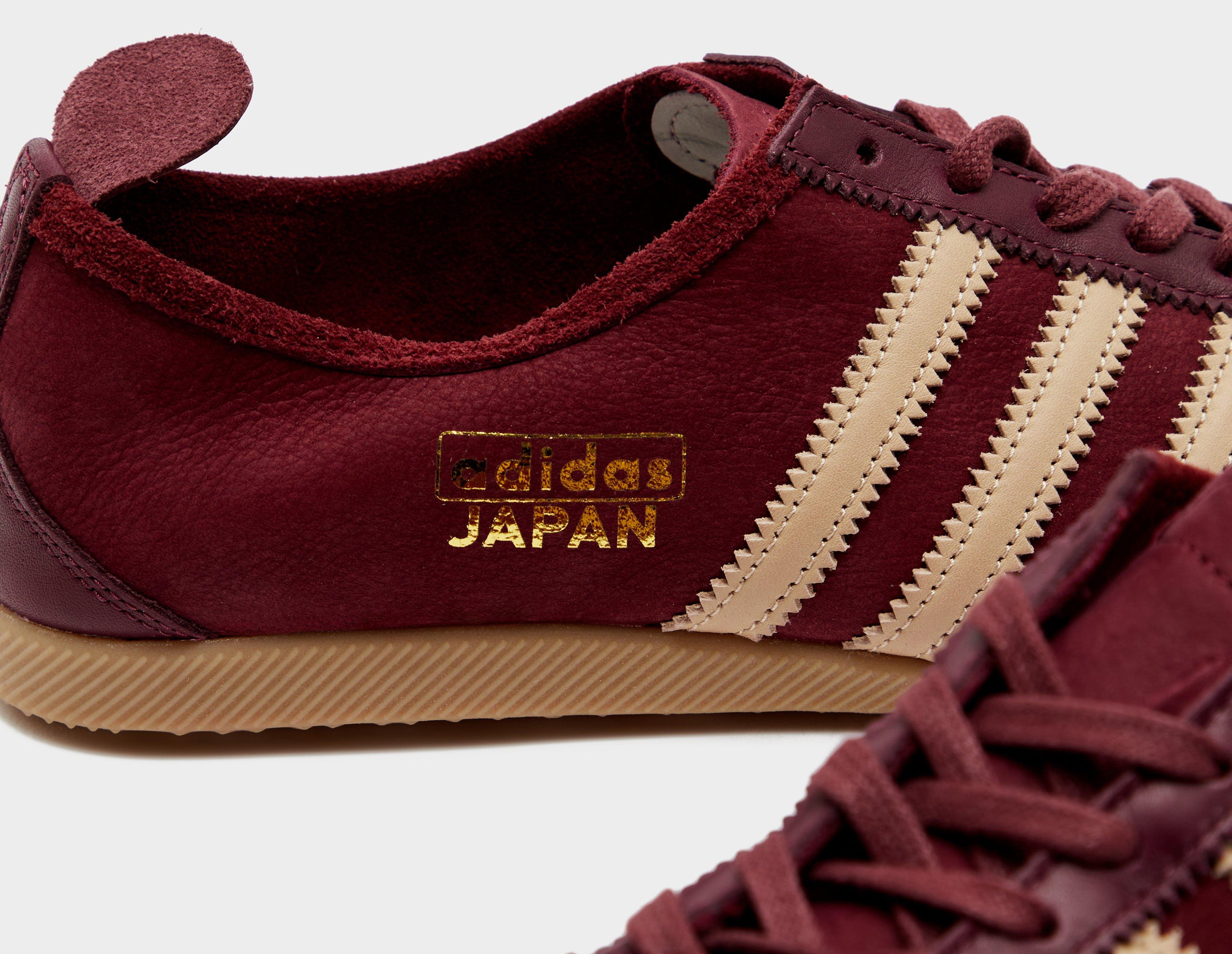 adidas Originals Japan