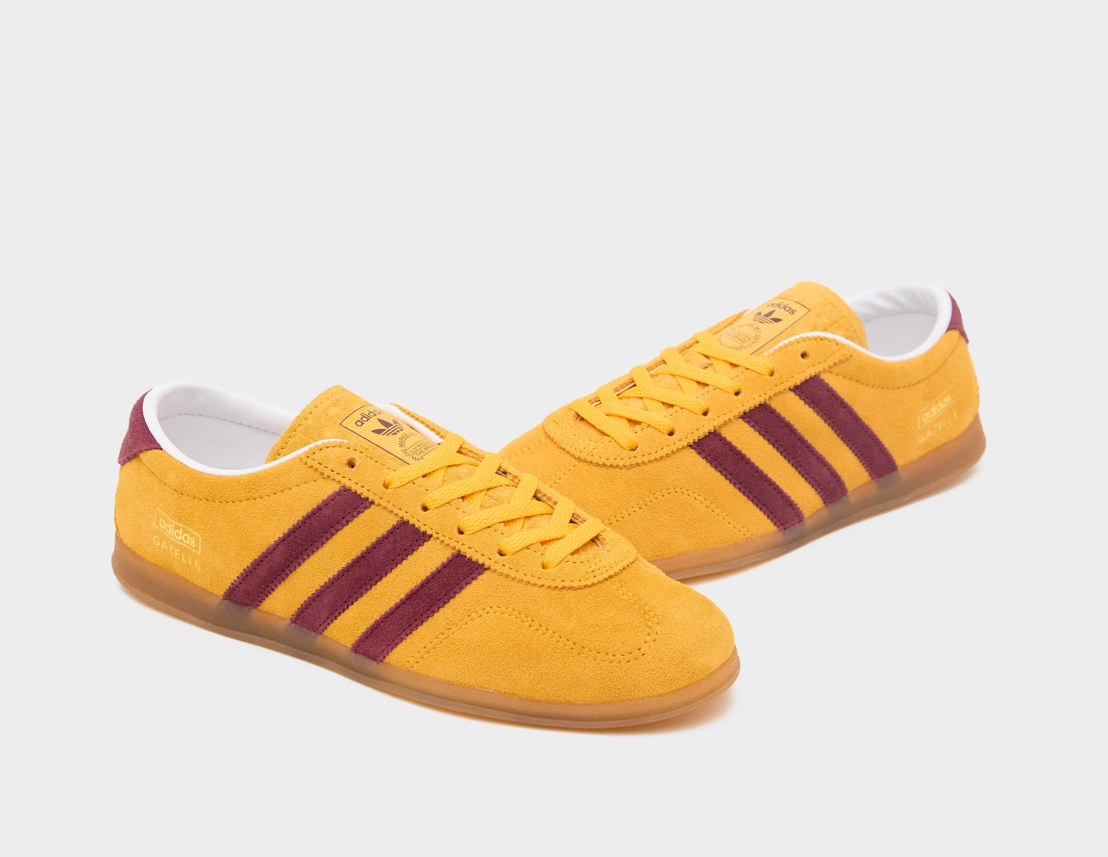 adidas Originals Gazelle Lo Pro para mujer