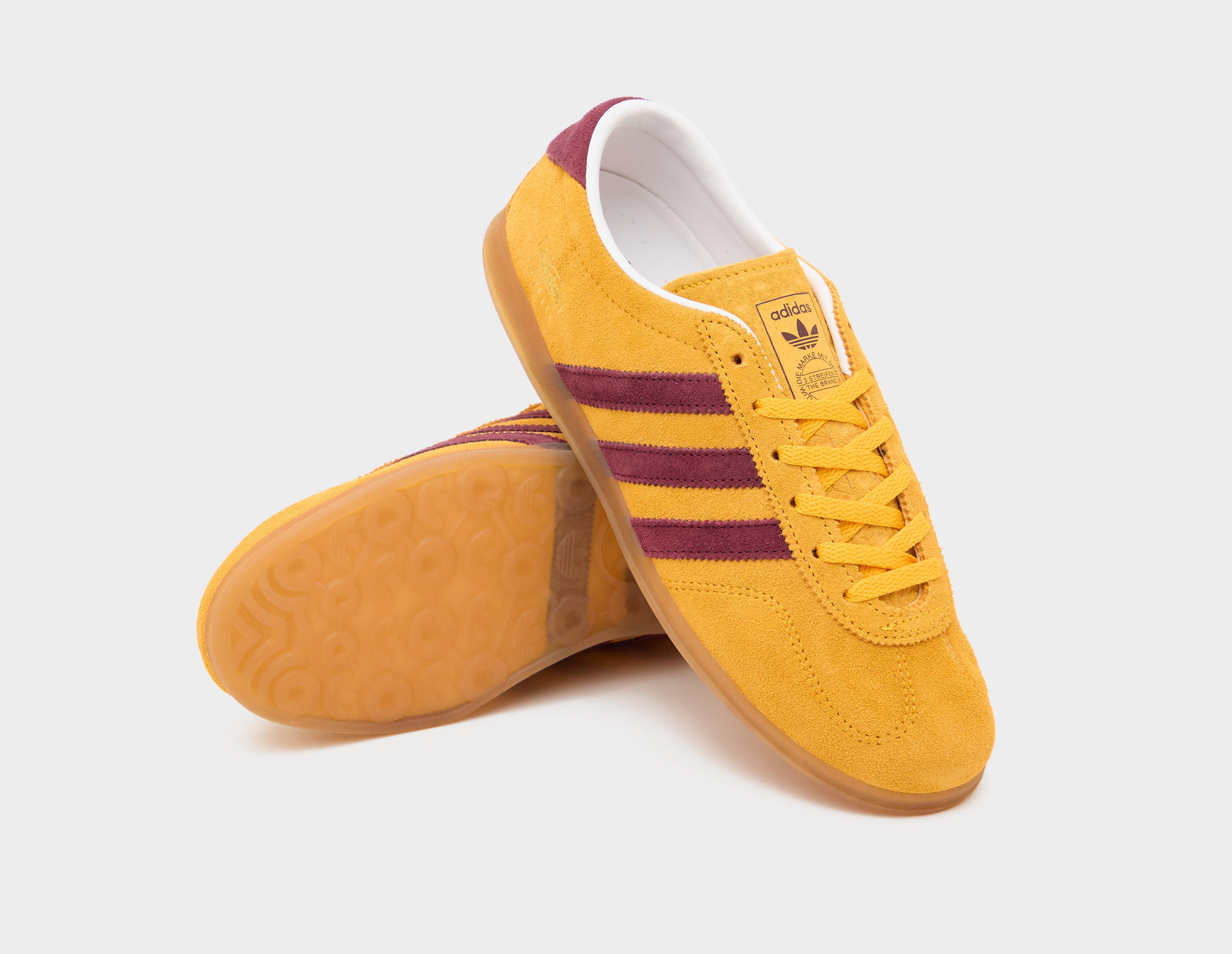 adidas Originals Gazelle Lo Pro para mujer