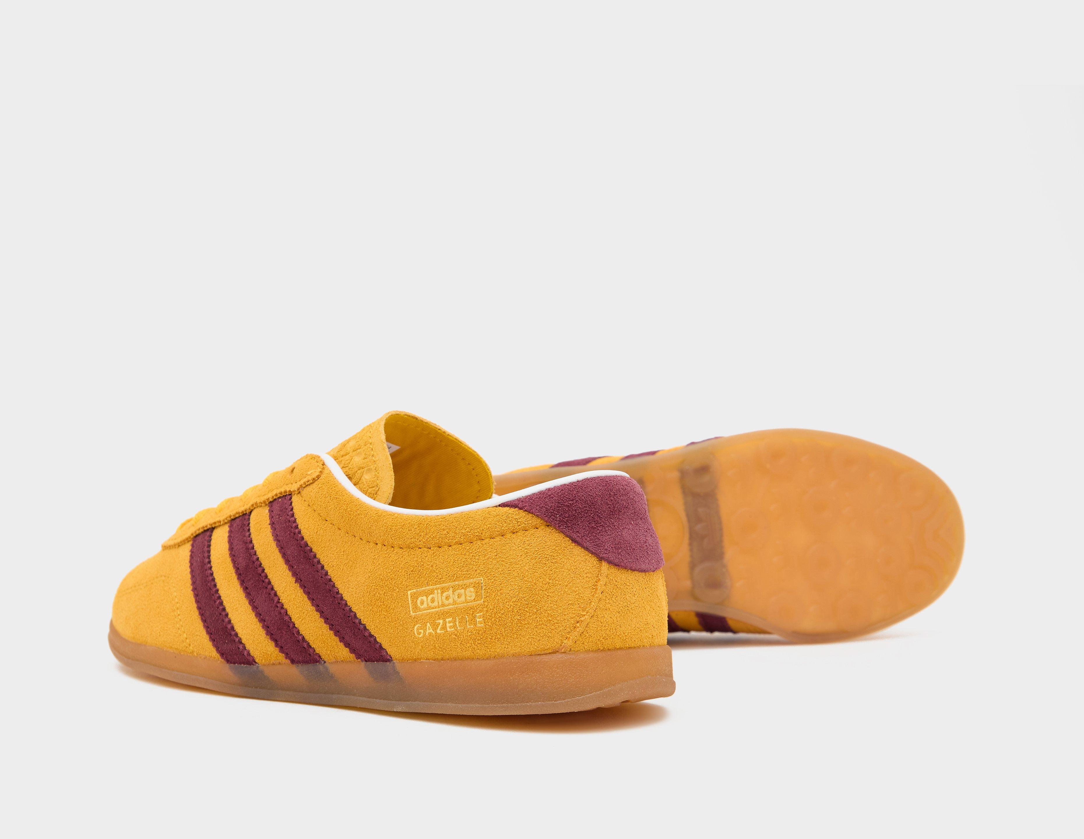 adidas Originals Gazelle Lo Pro para mujer