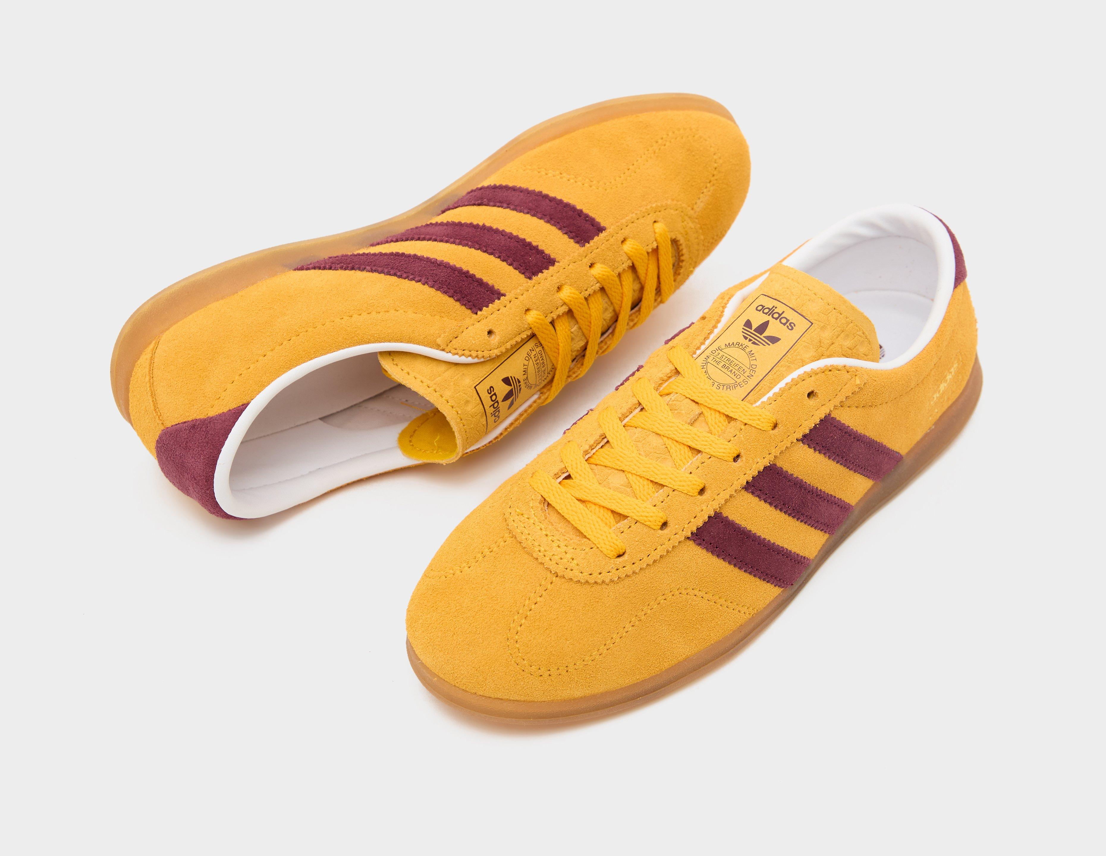 adidas Originals Gazelle Lo Pro para mujer