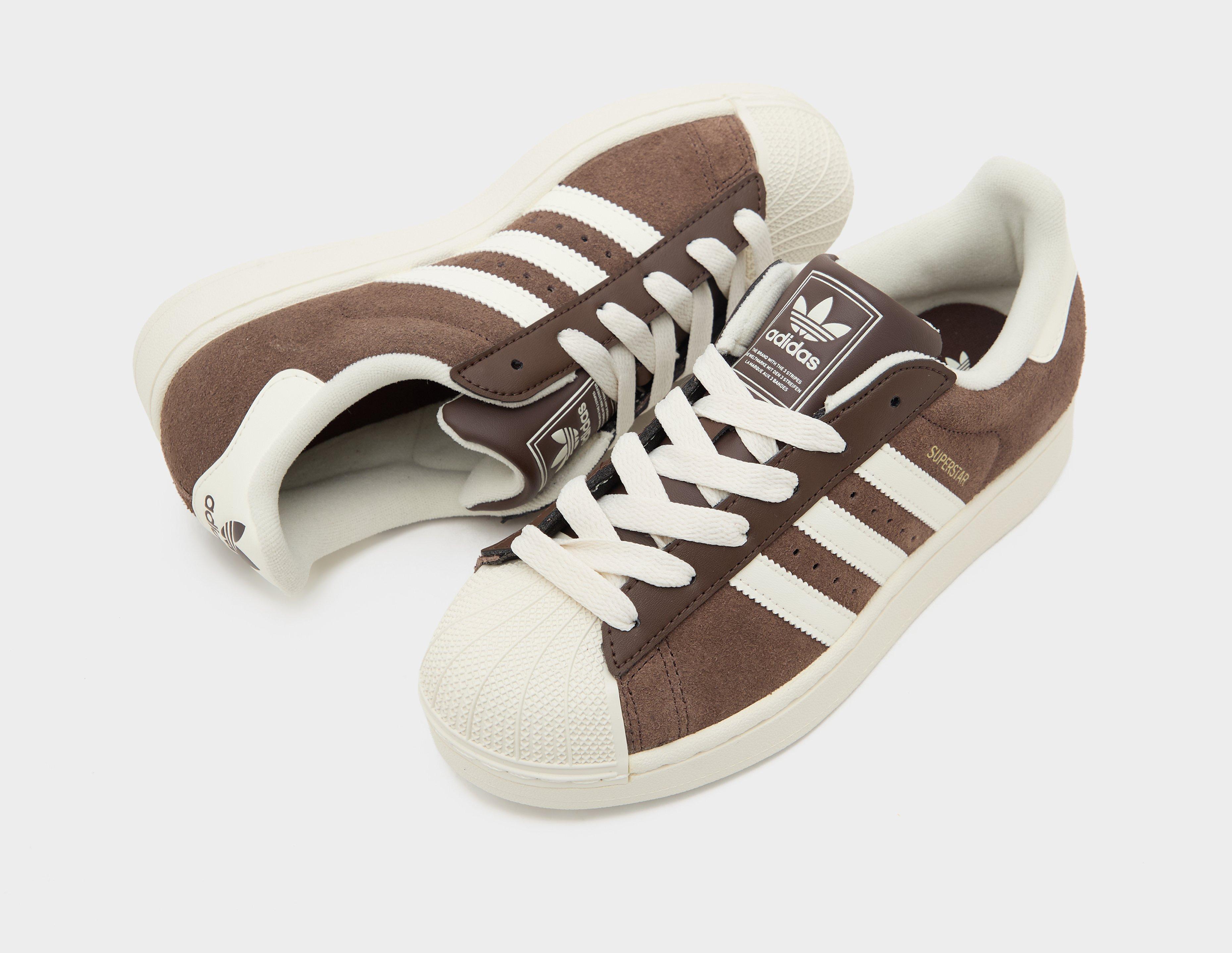 adidas Originals Superstar II Women's