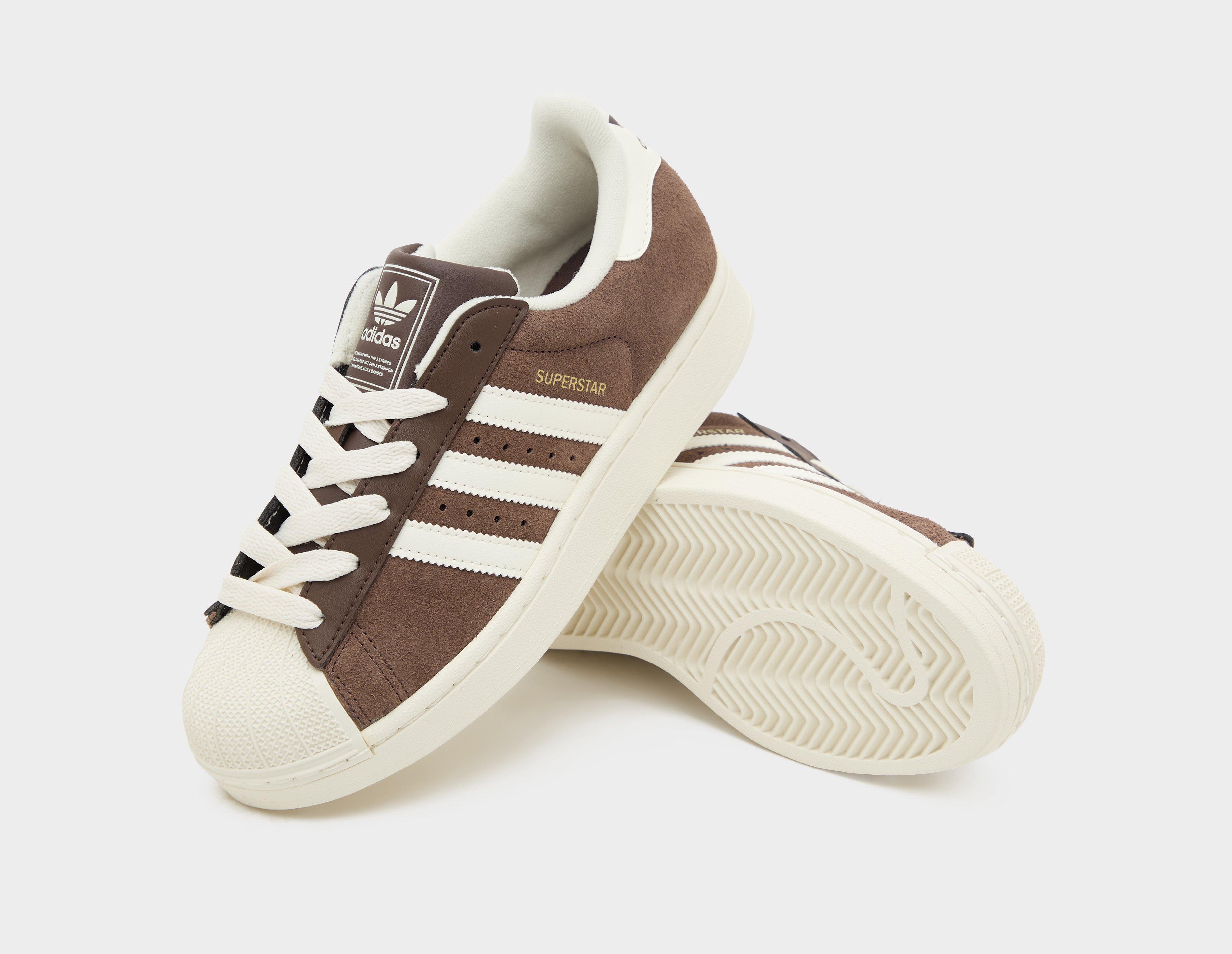 adidas Originals Superstar II Women's