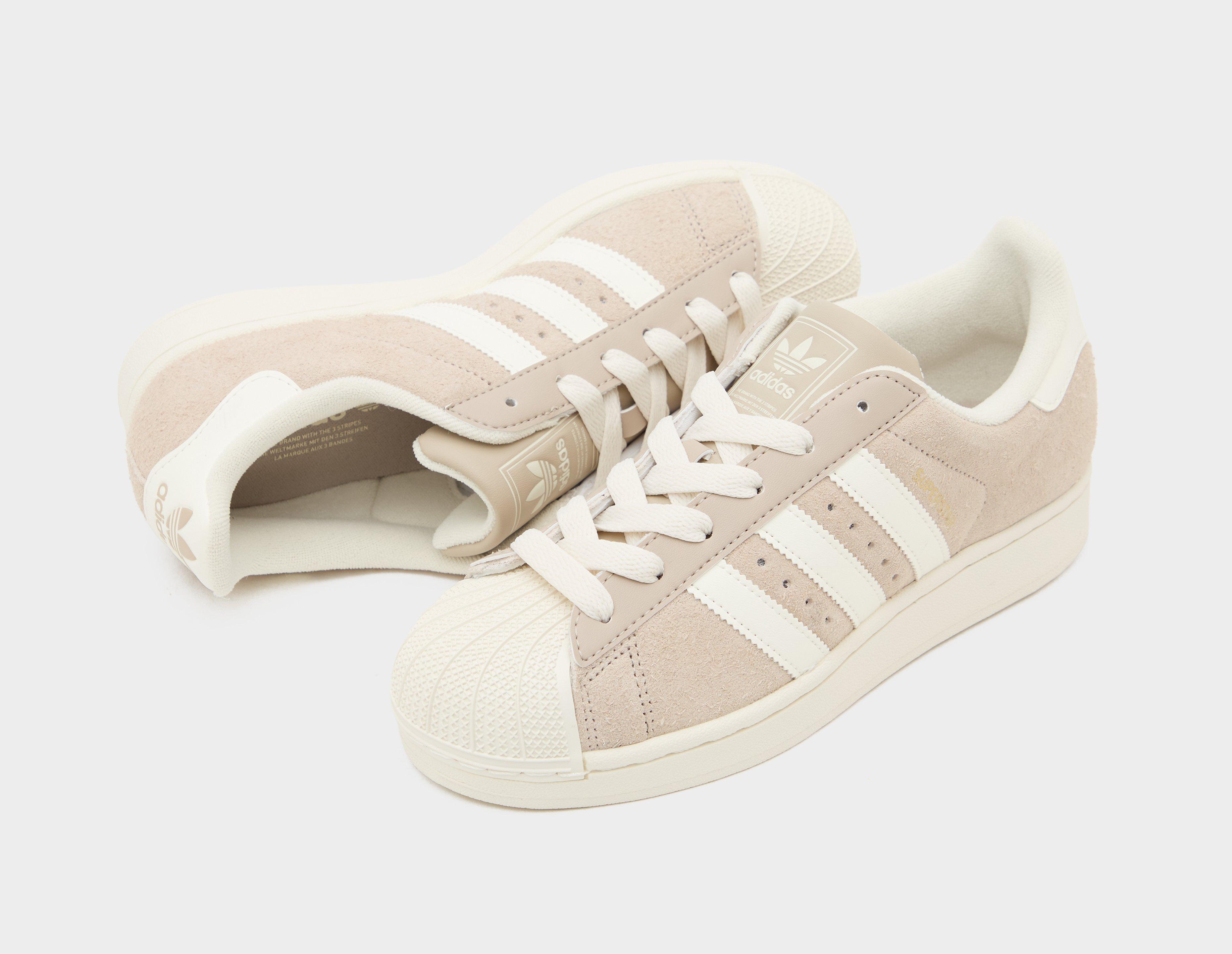 adidas Originals Superstar II Women's