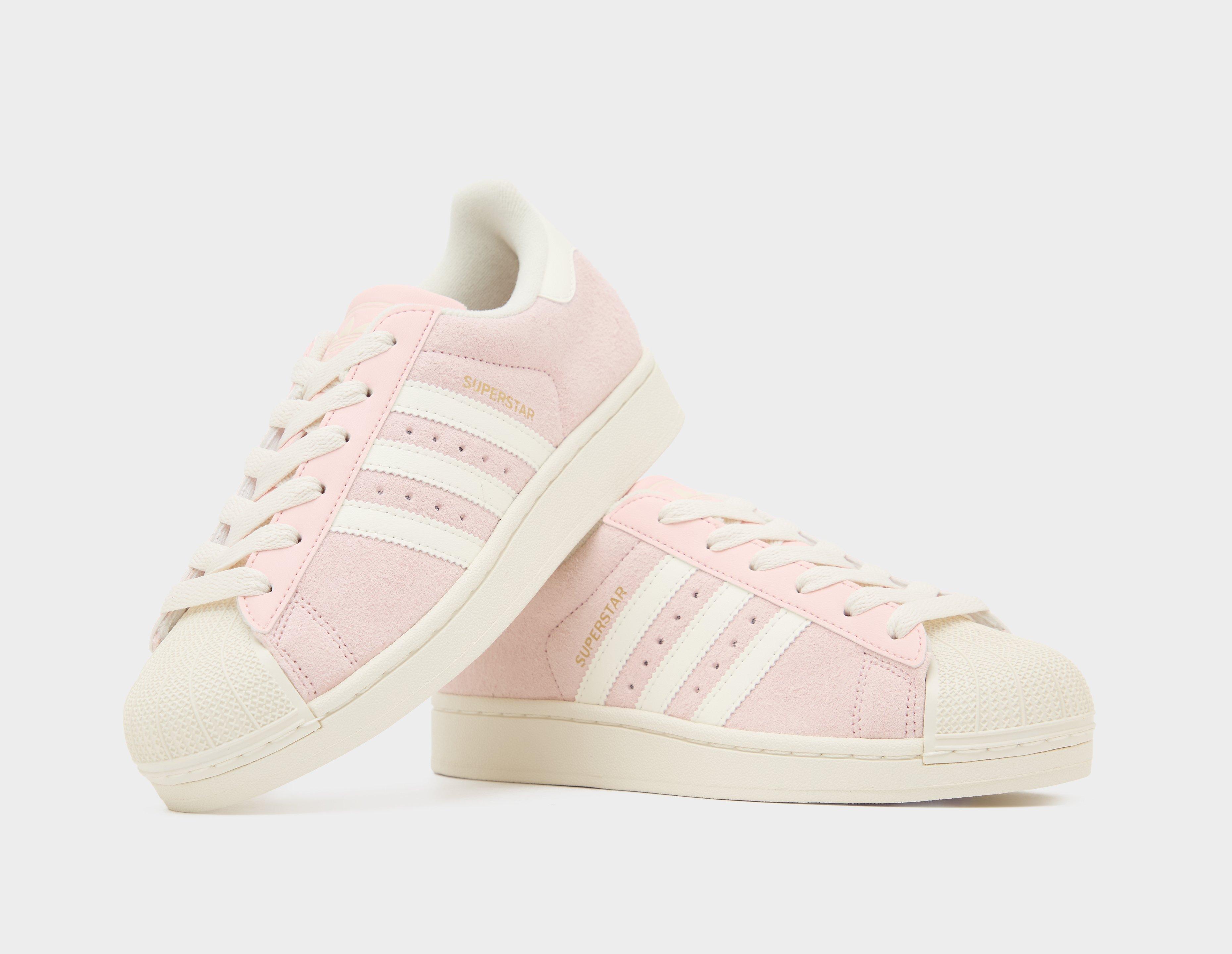 adidas Originals Superstar II Women's