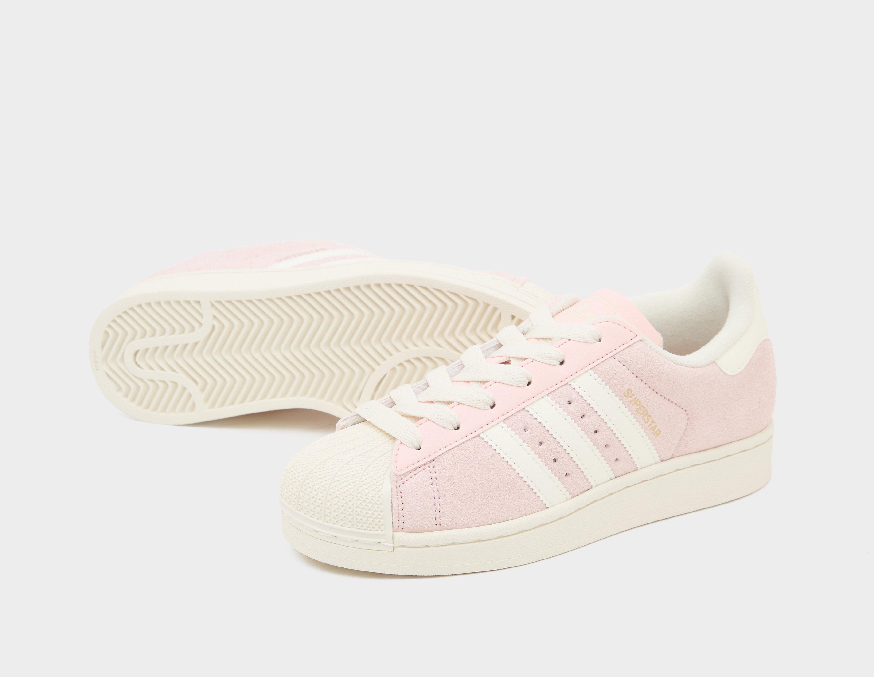 adidas Originals Superstar II Women's