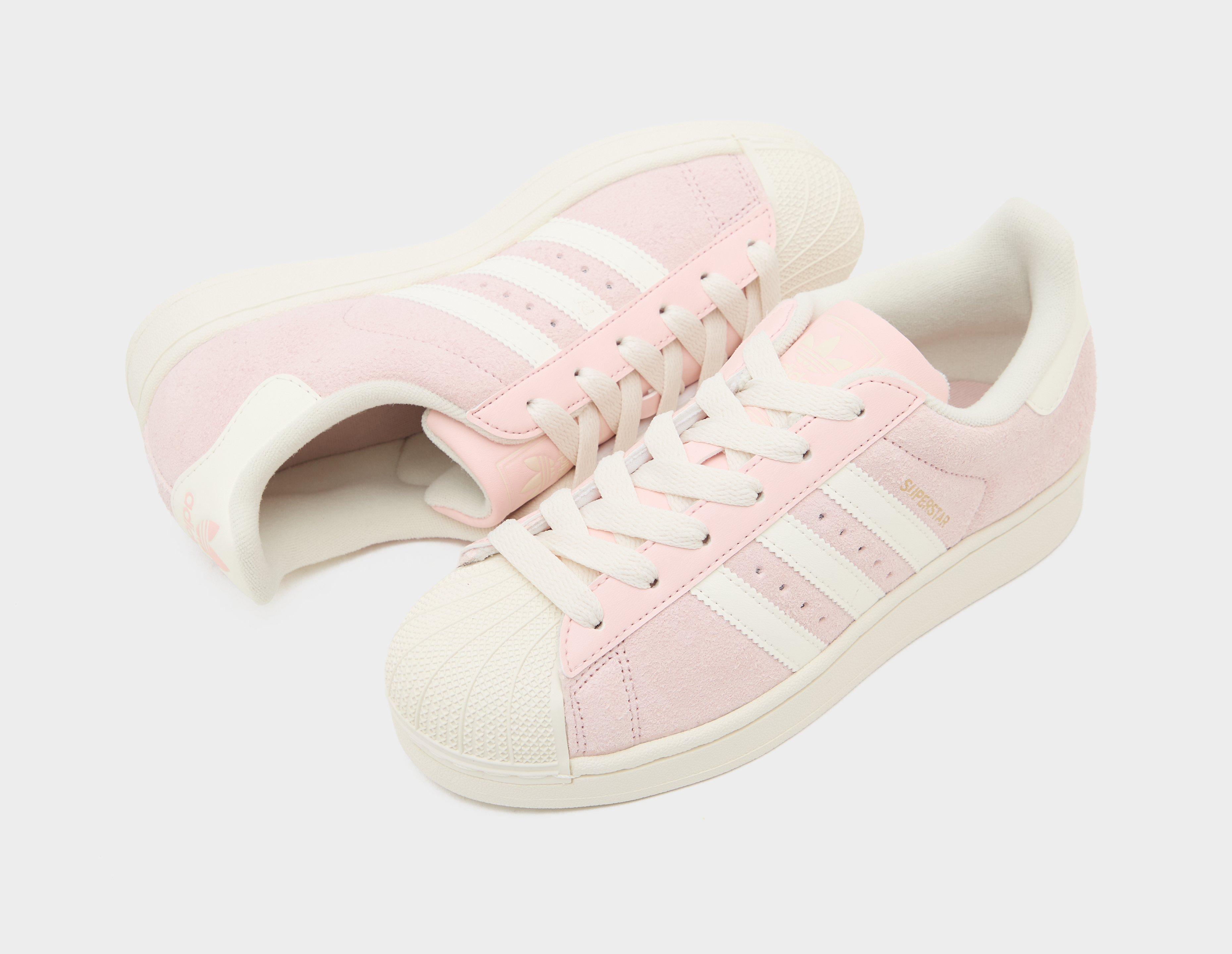 adidas Originals Superstar II Women's