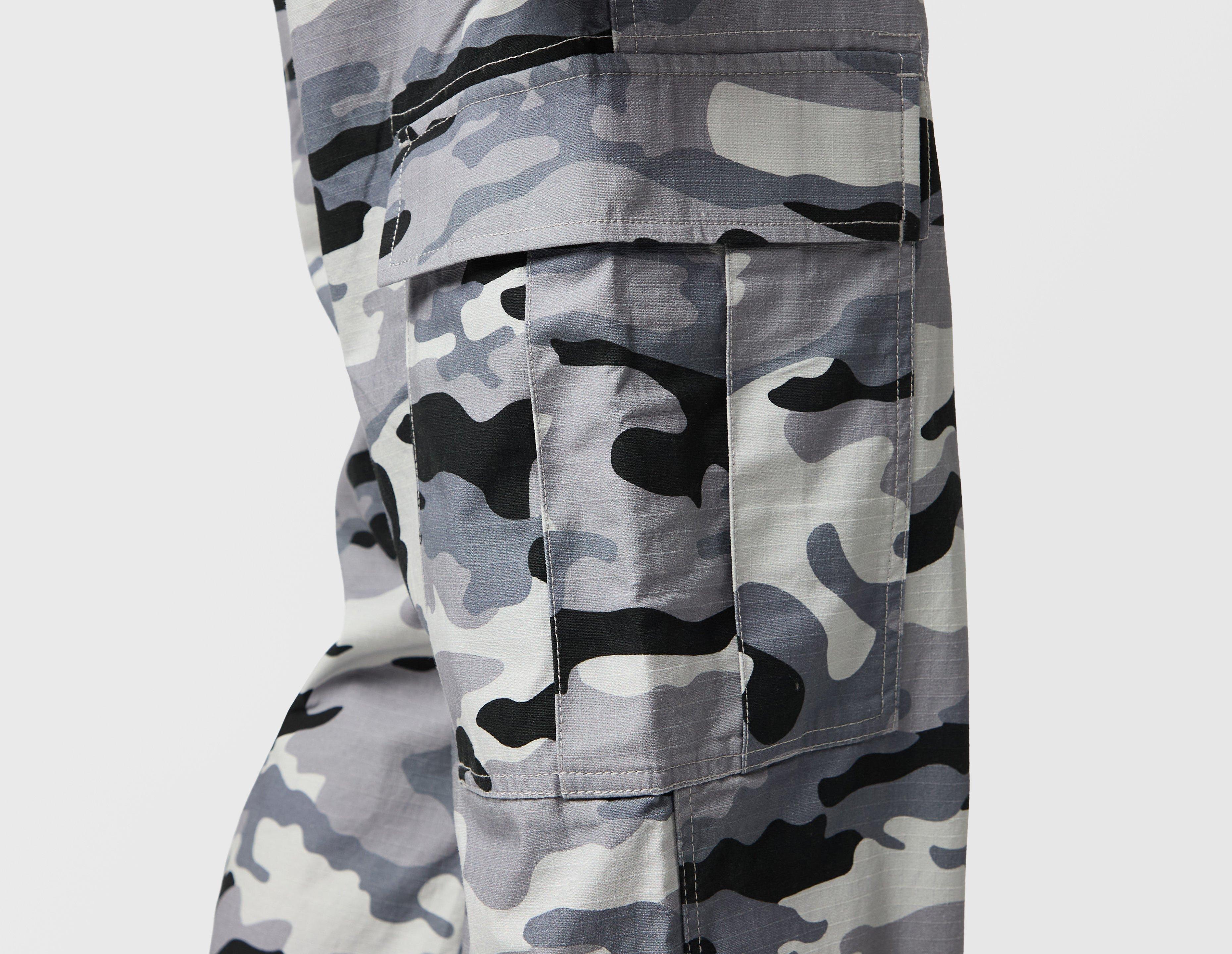 XLARGE Camo Cargo Pants