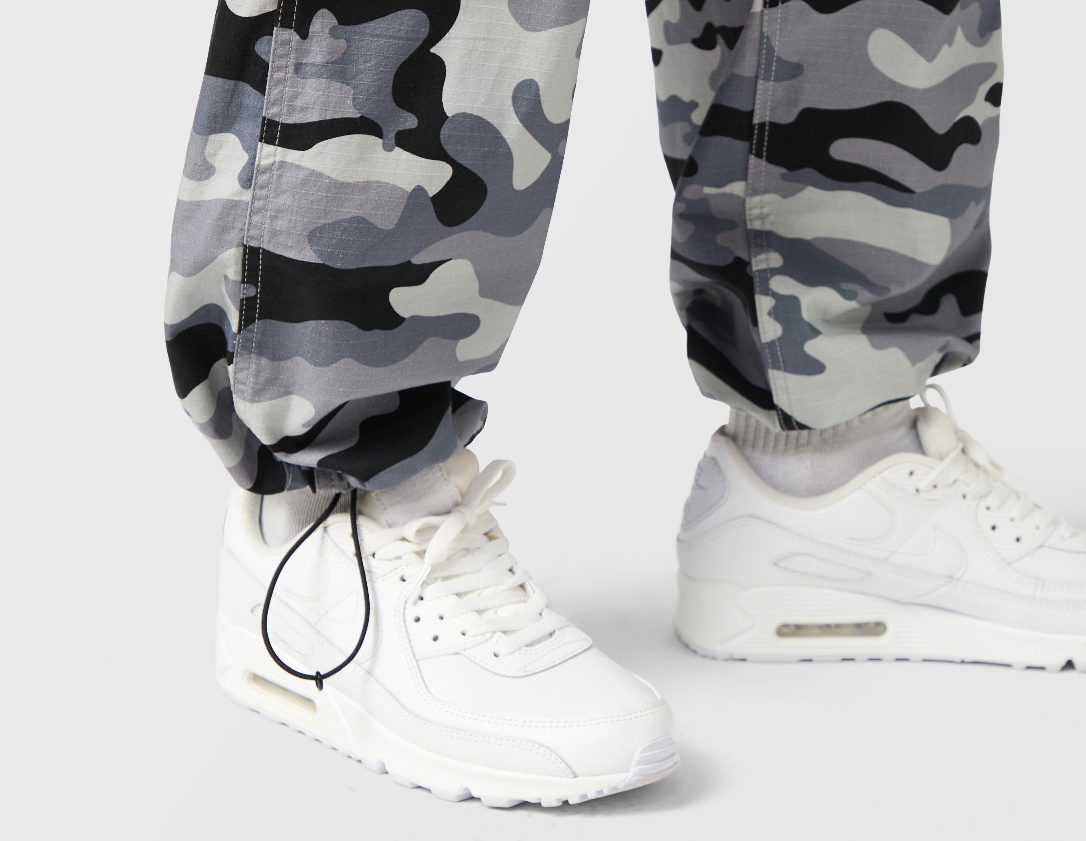 XLARGE Camo Cargo Pants