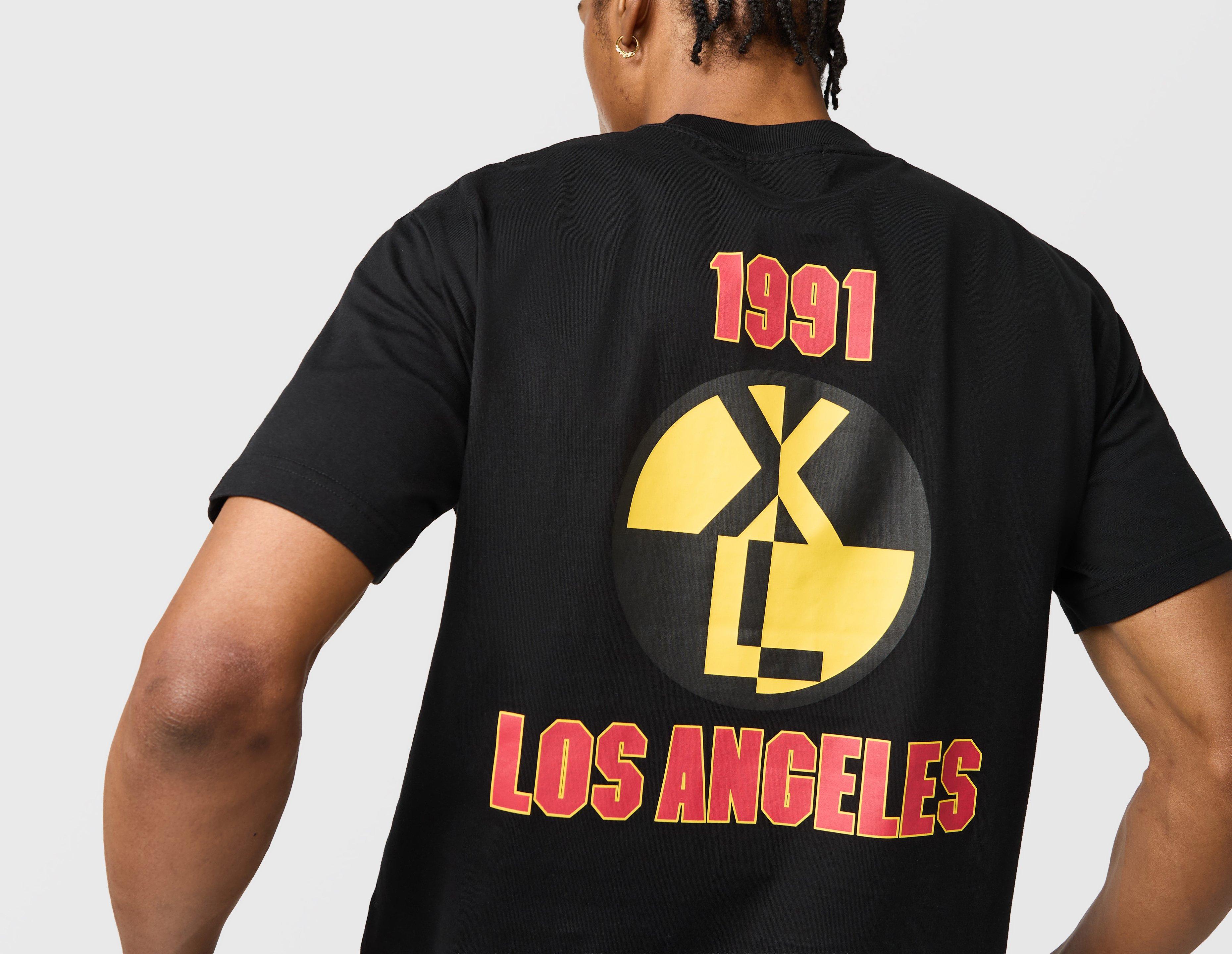 XLARGE Crash Test T-Shirt