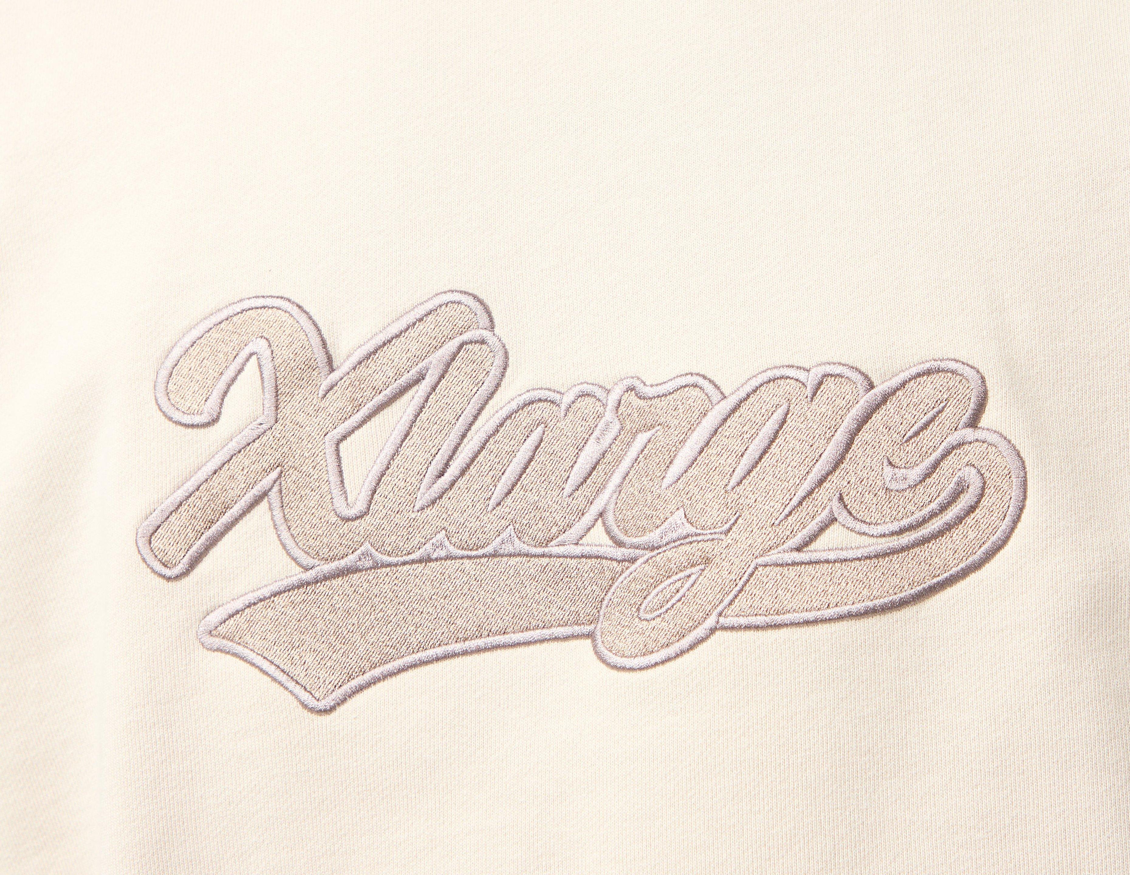 XLARGE Varsity Sweatshirt
