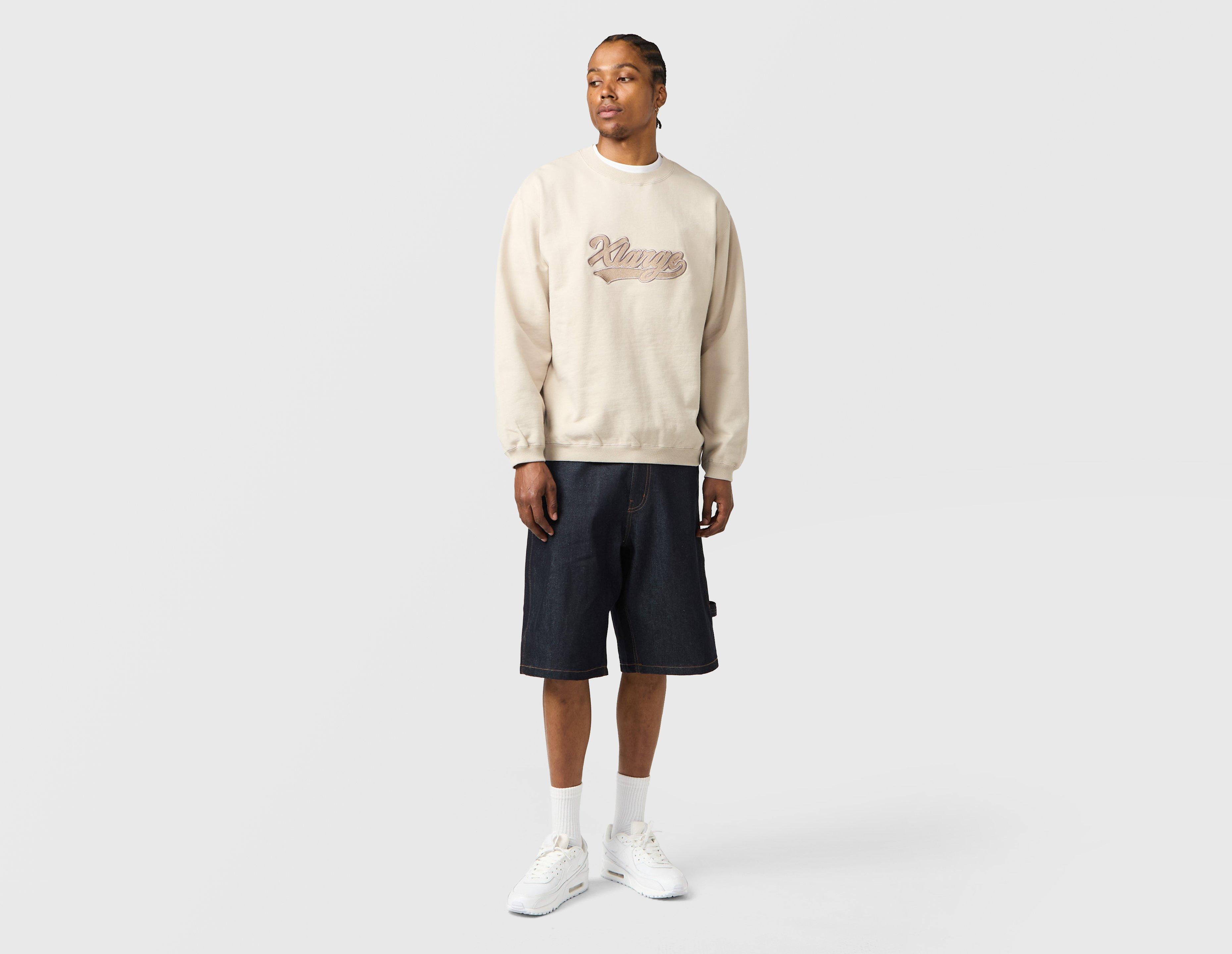 XLARGE Varsity Sweatshirt