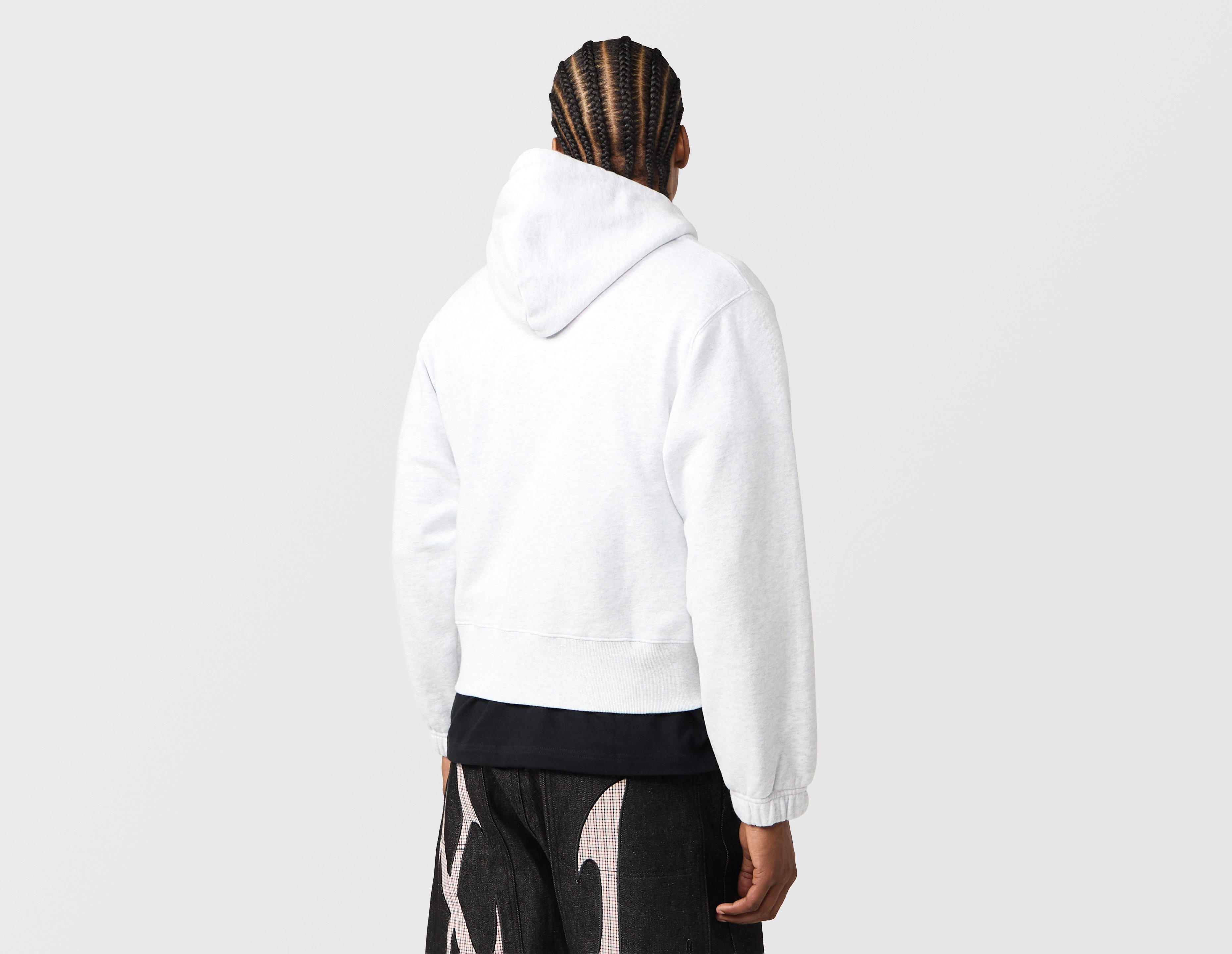 XLARGE World's Largest Brand Zip Hoodie