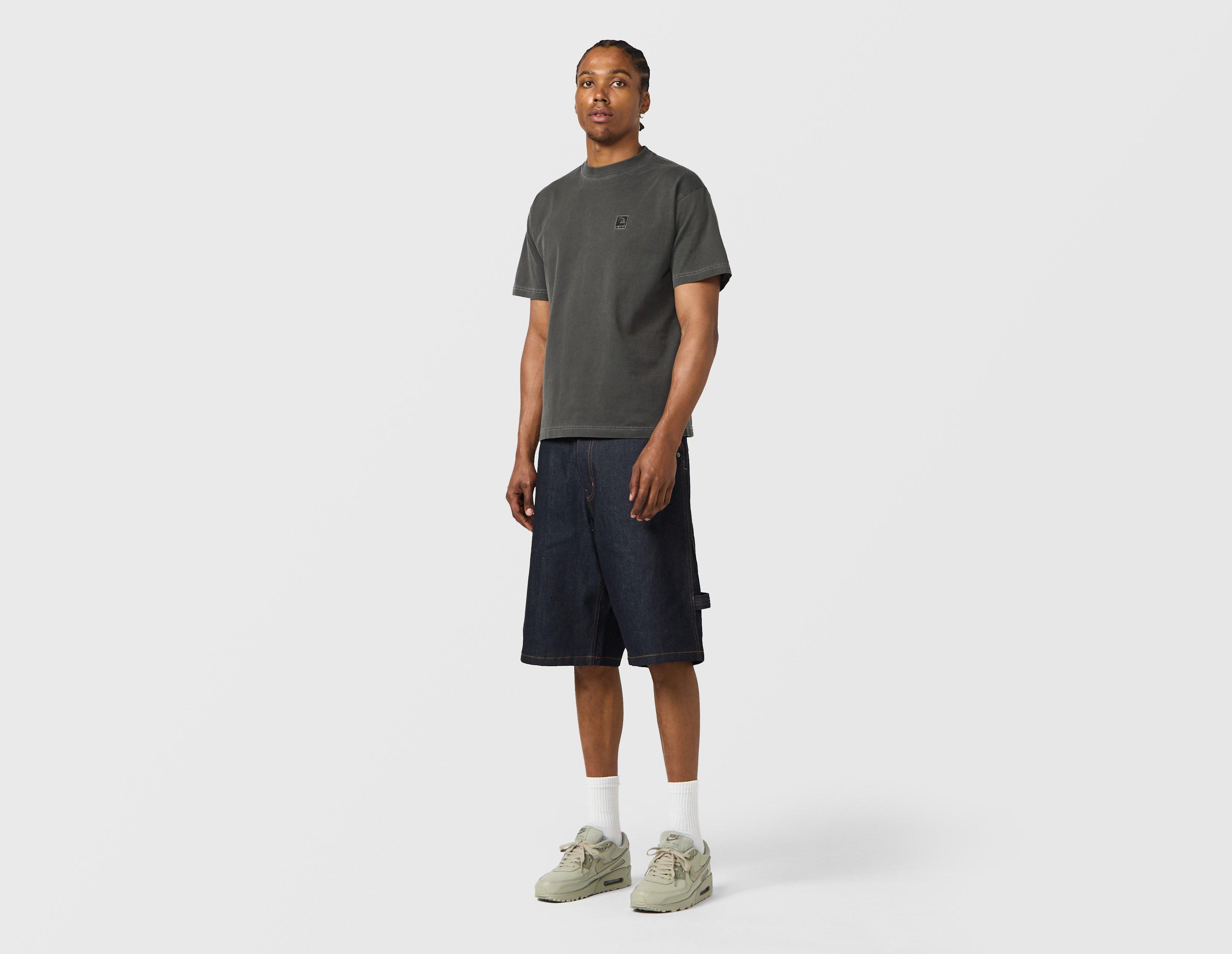 XLARGE Cut Out Loose Shorts