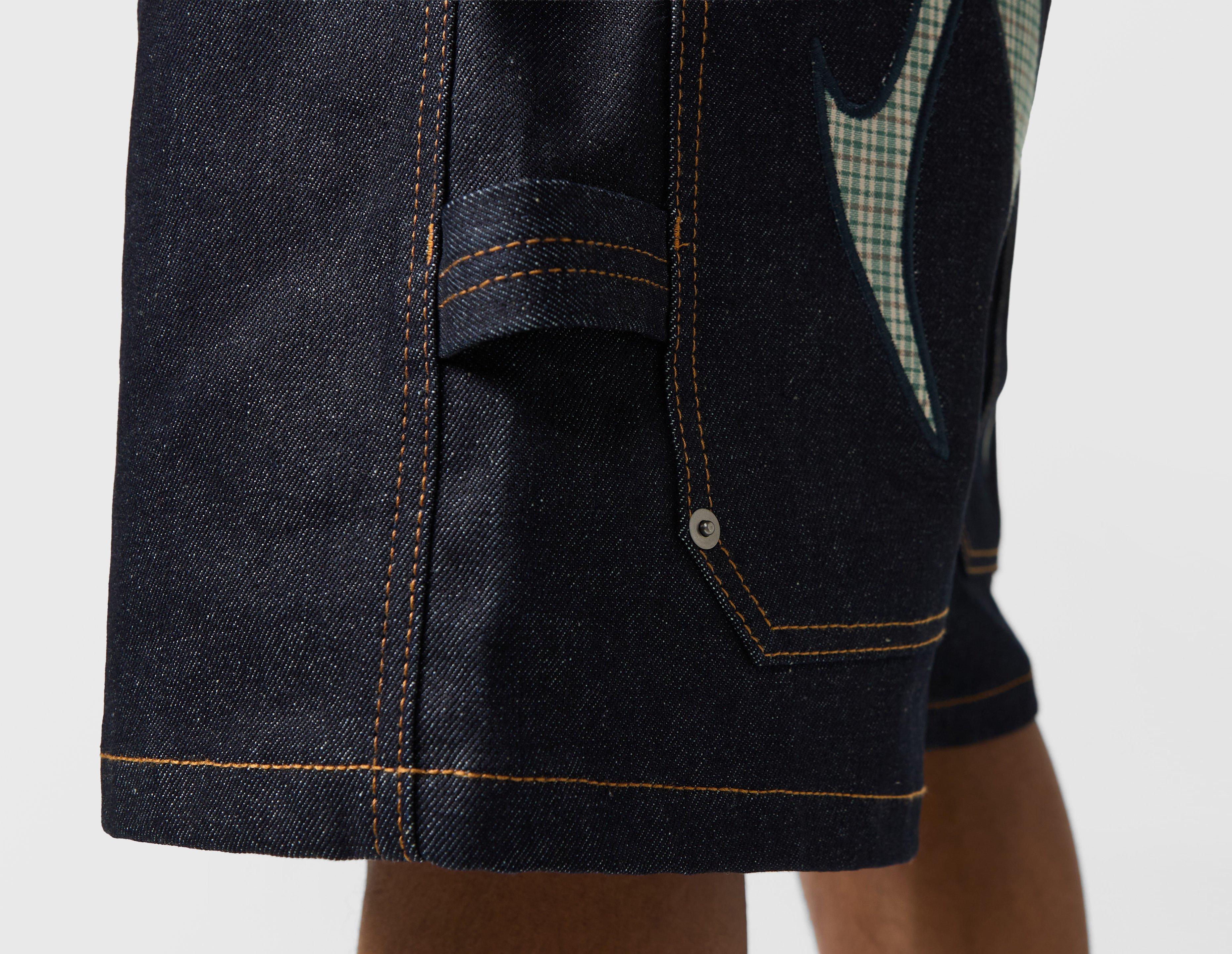 XLARGE Cut Out Loose Shorts