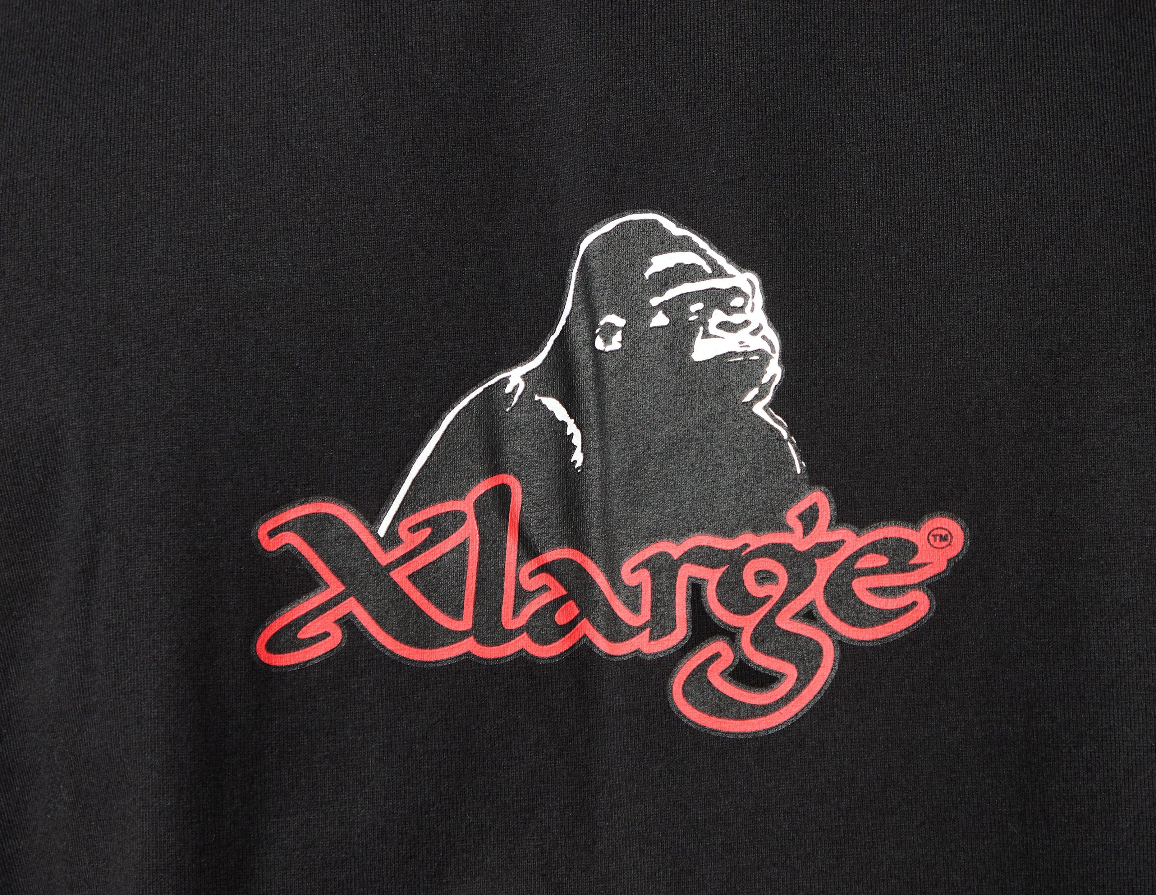 XLARGE Nu Age T-Shirt