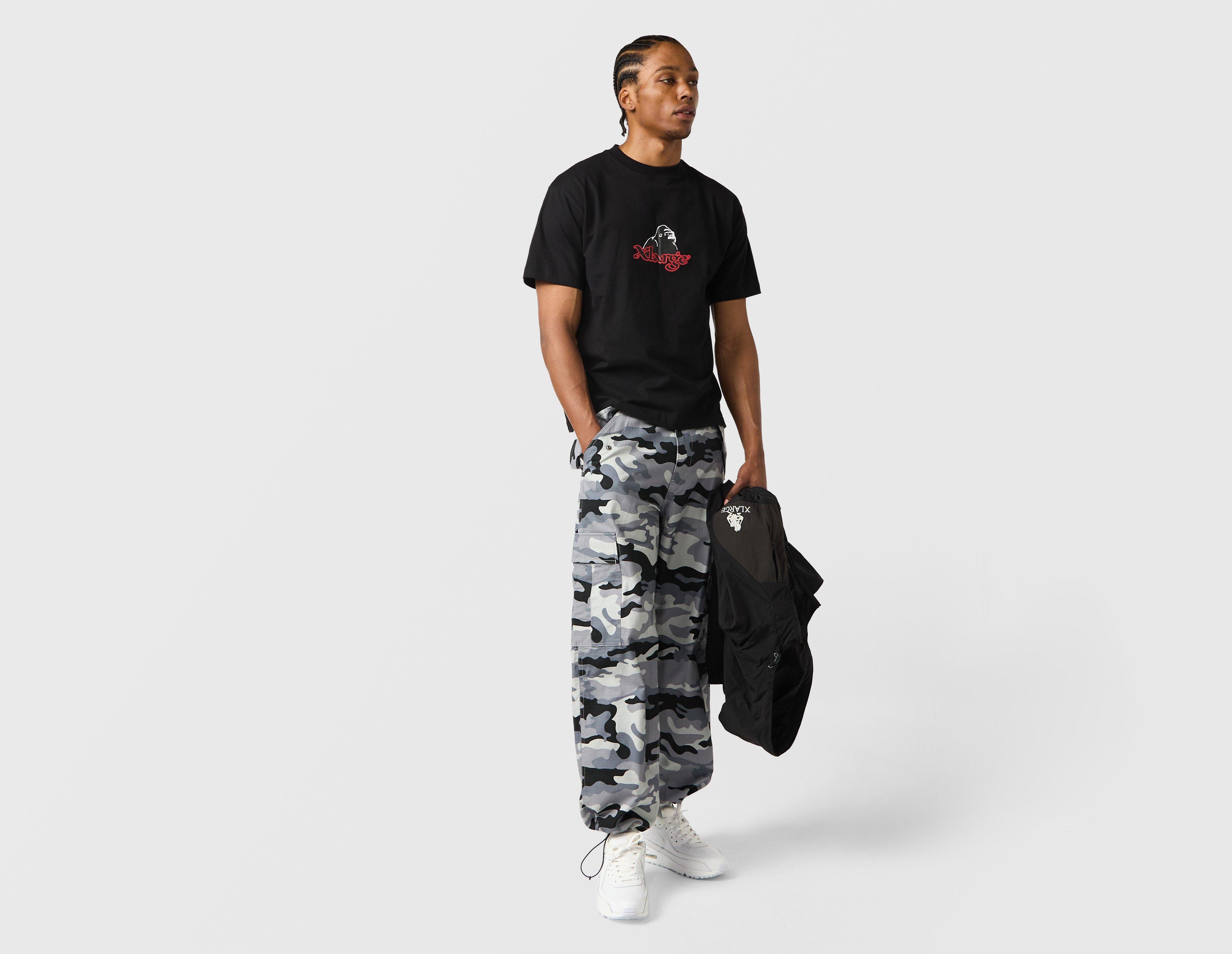 XLARGE Nu Age T-Shirt