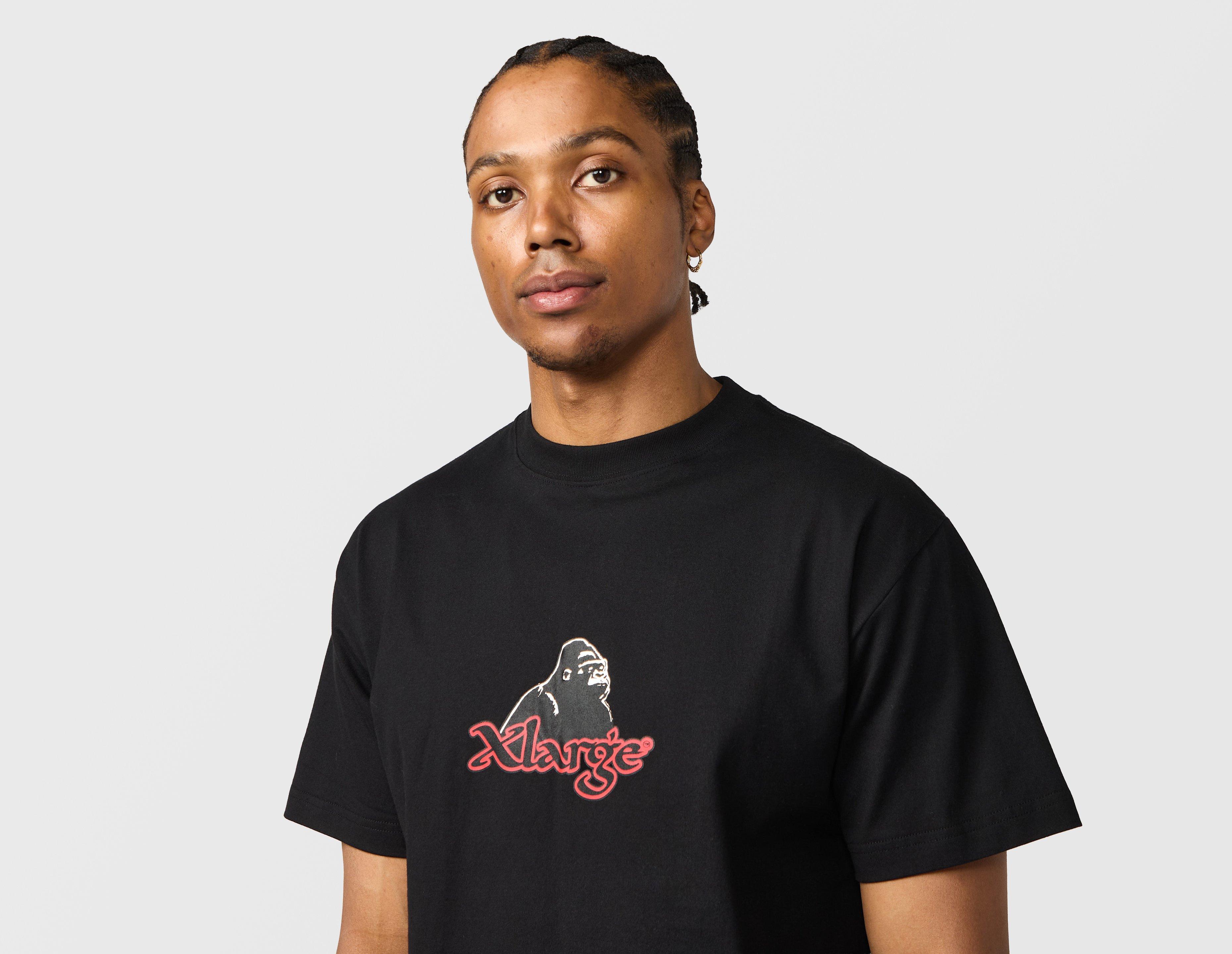 XLARGE Nu Age T-Shirt