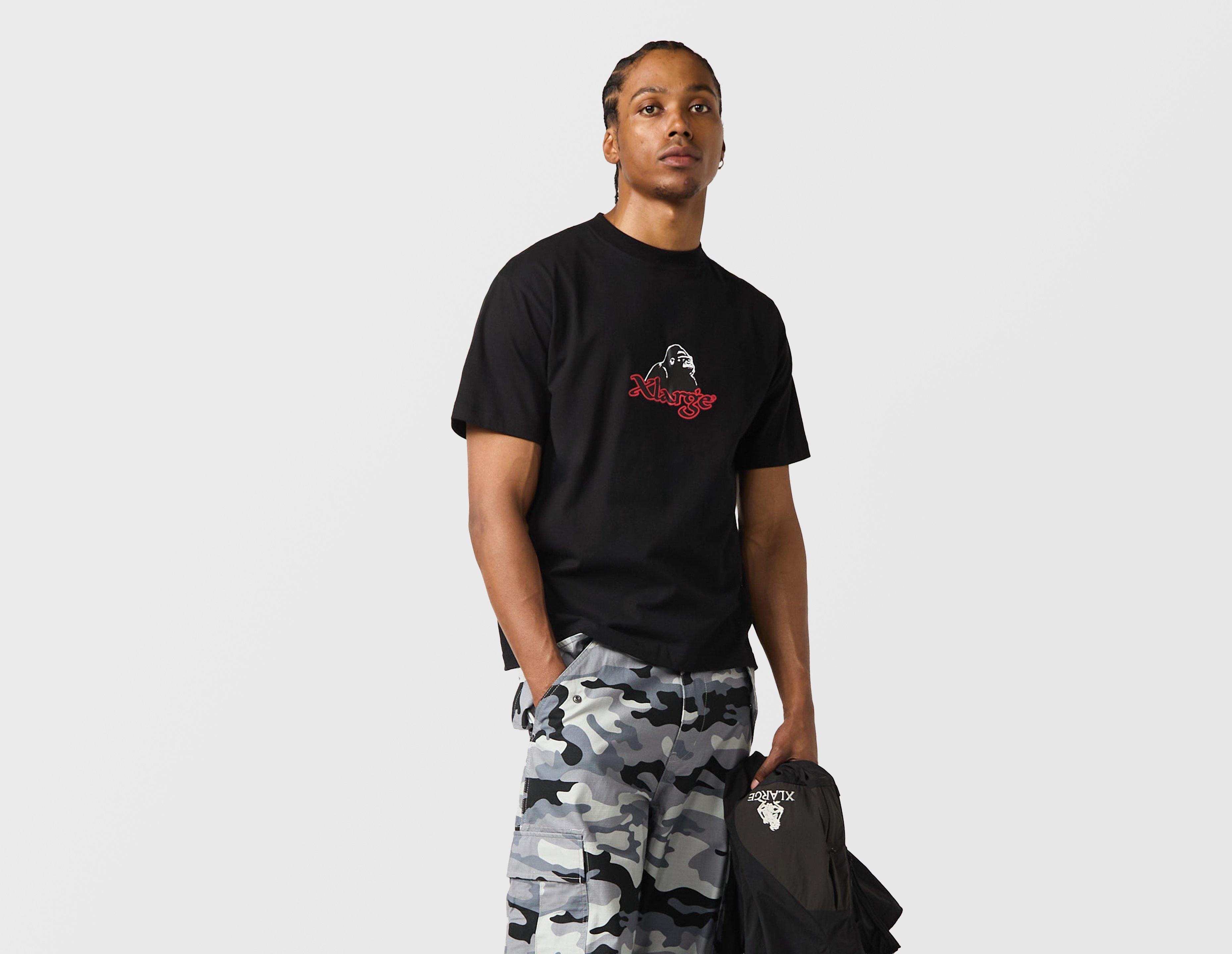 XLARGE Nu Age T-Shirt