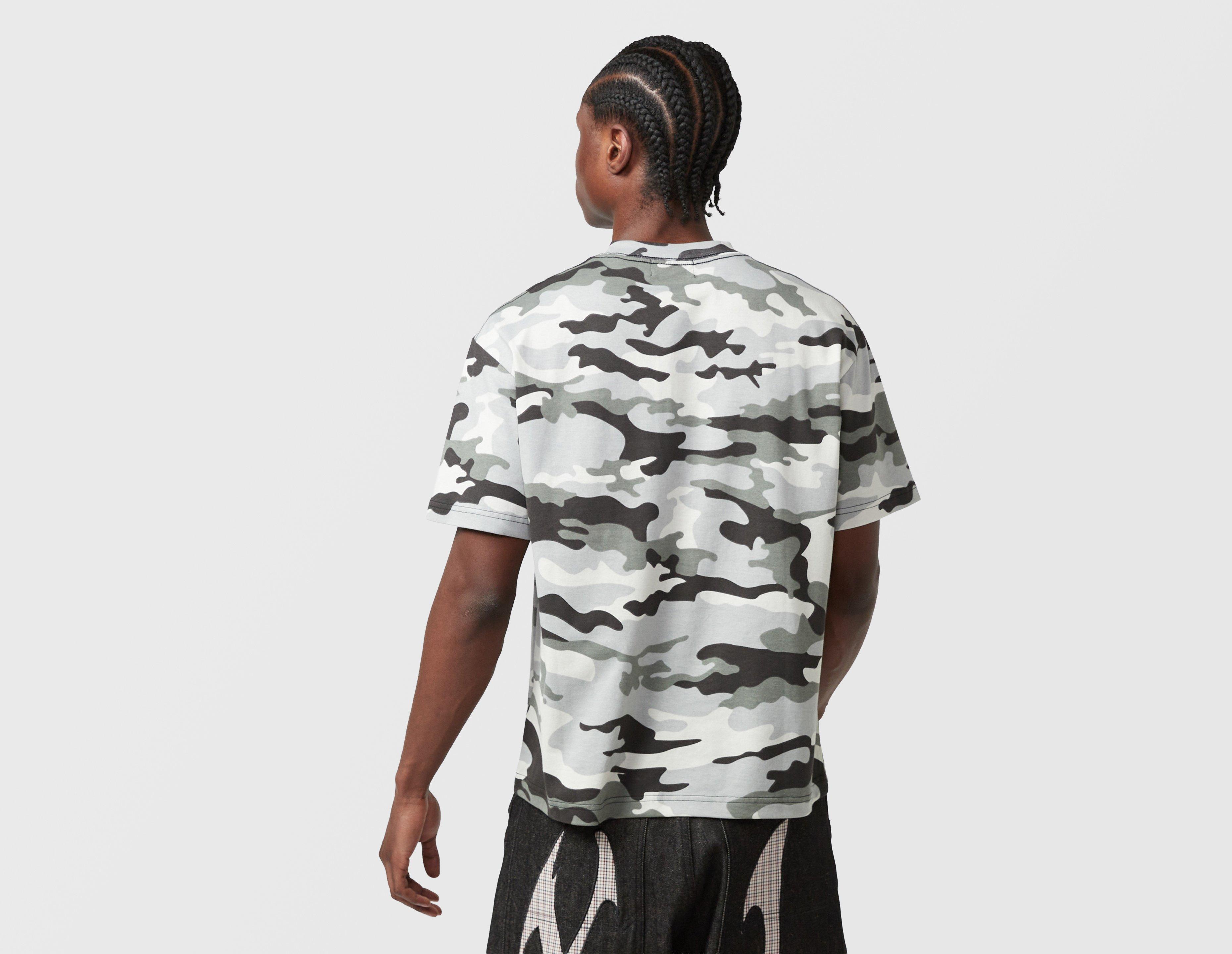 XLARGE Camo Urban T-Shirt