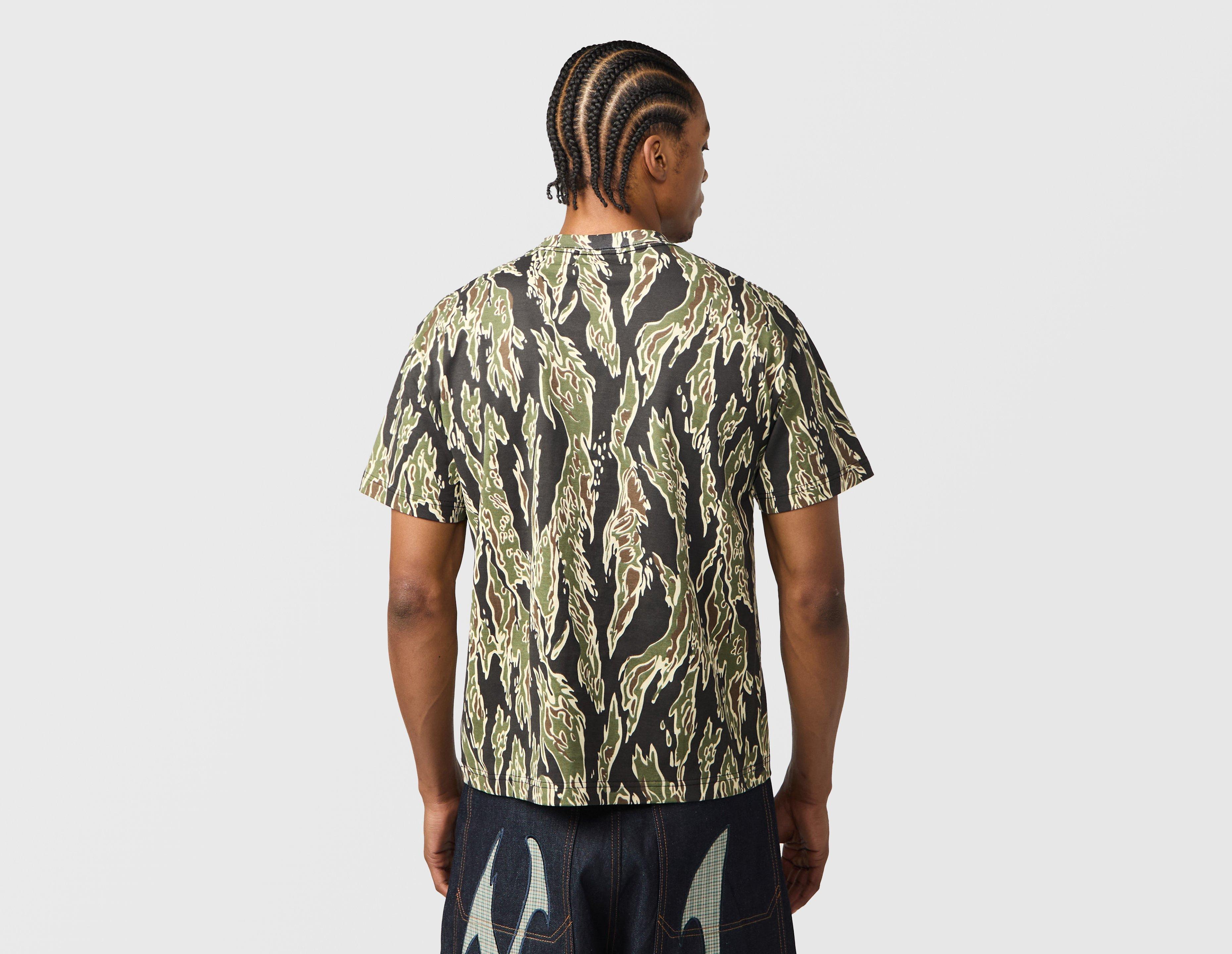 XLARGE Camo Urban T-Shirt