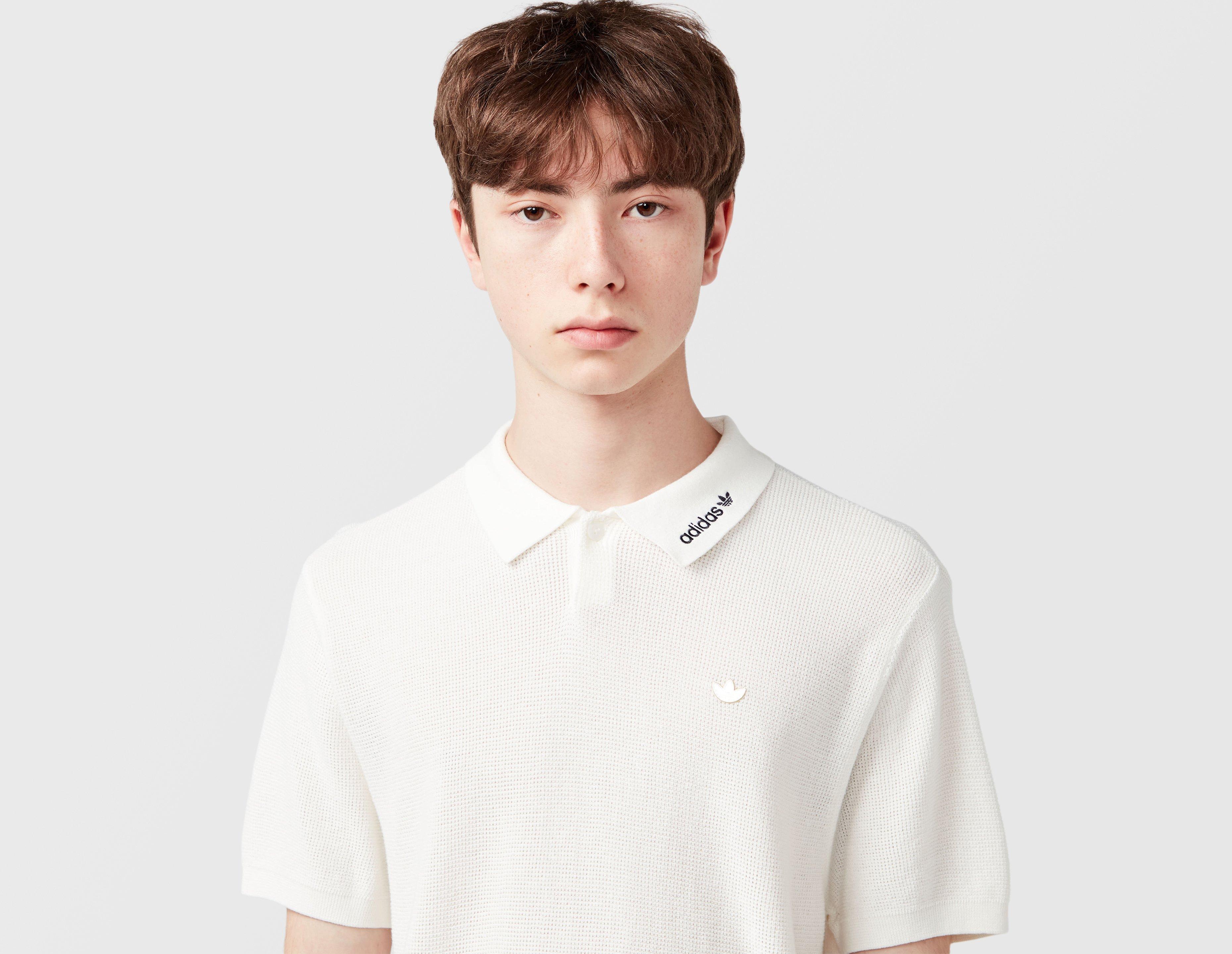 adidas Originals Premium Polo Shirt