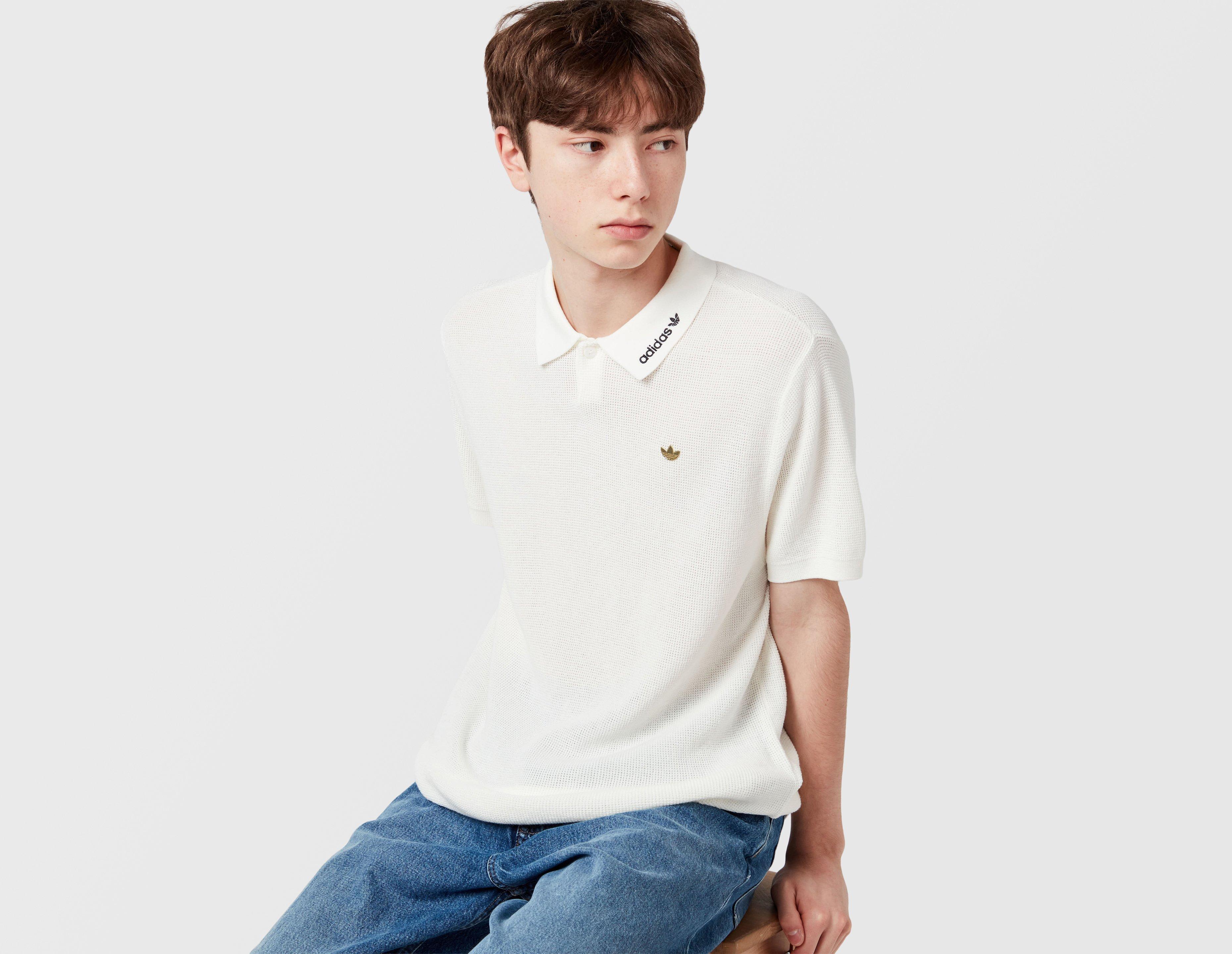 adidas Originals Premium Polo Shirt