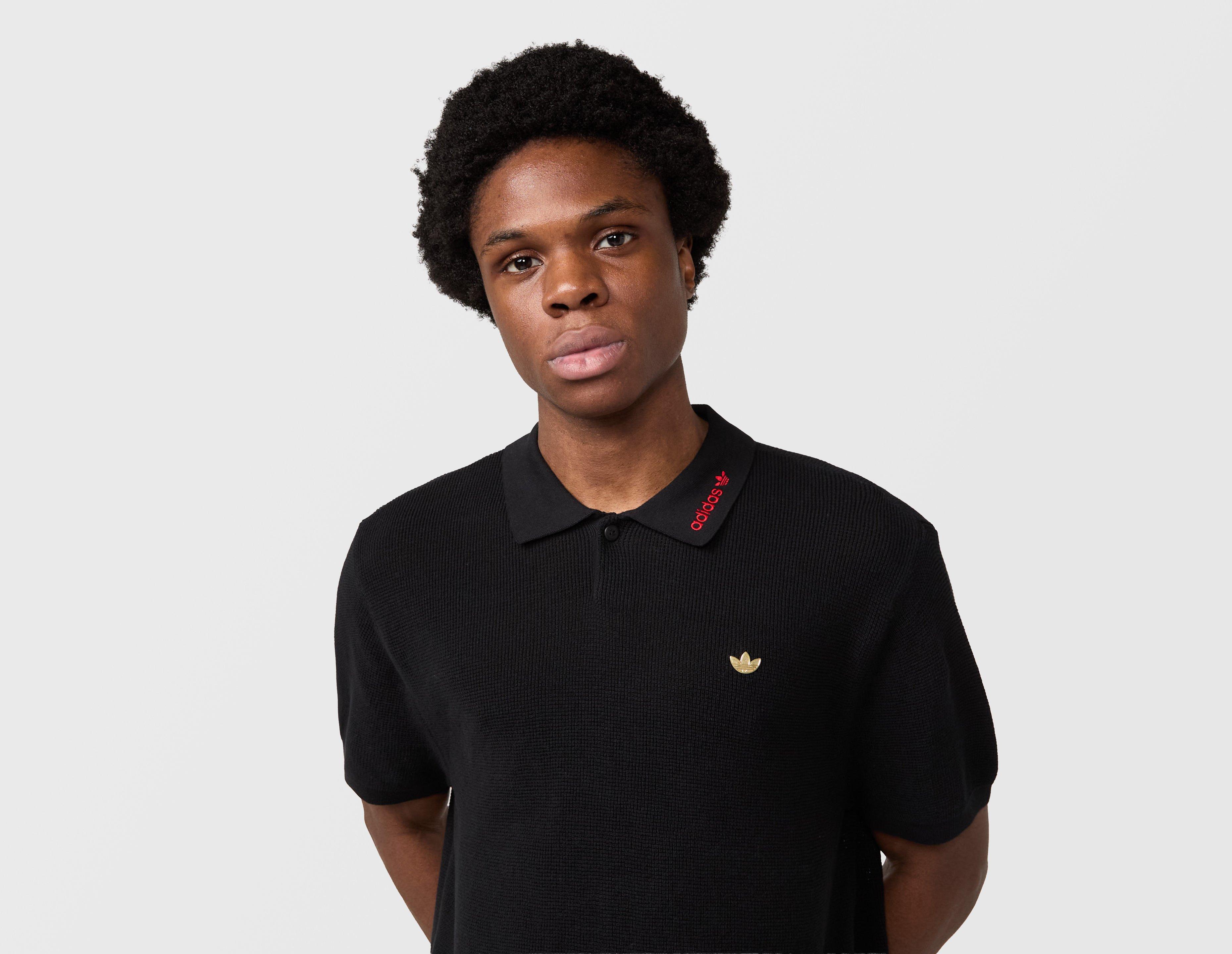 adidas Originals Premium Polo Shirt