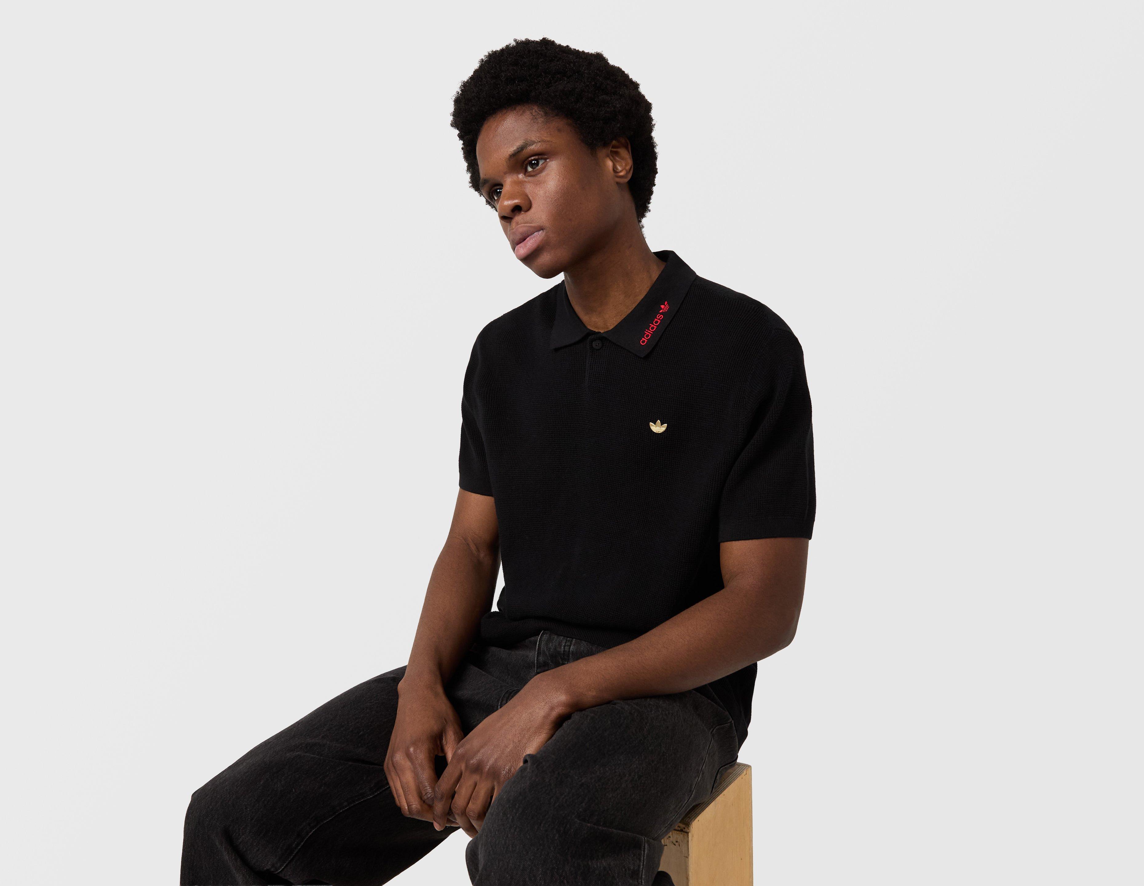 adidas Originals Premium Polo Shirt