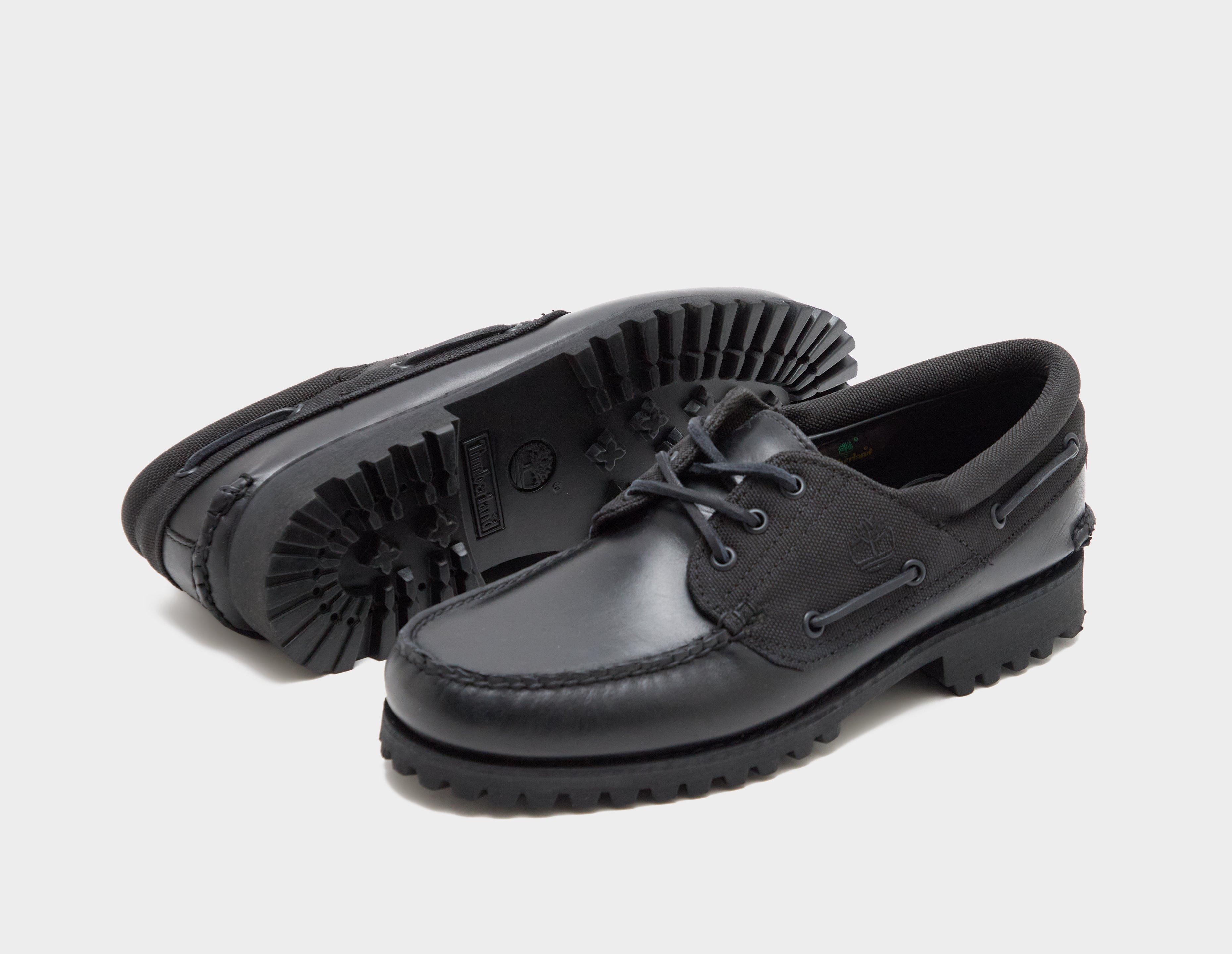 Timberland Authentic