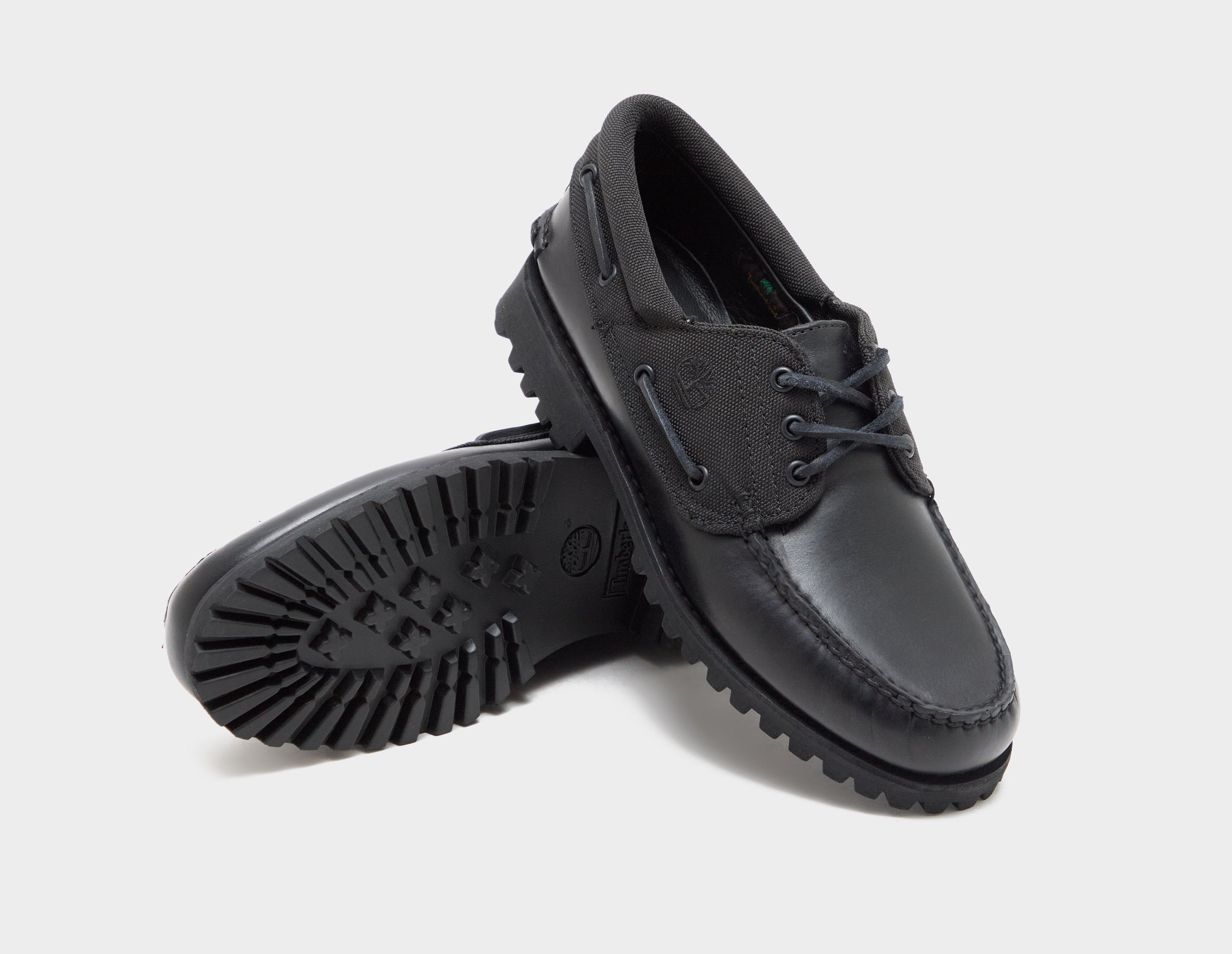 Timberland Authentic